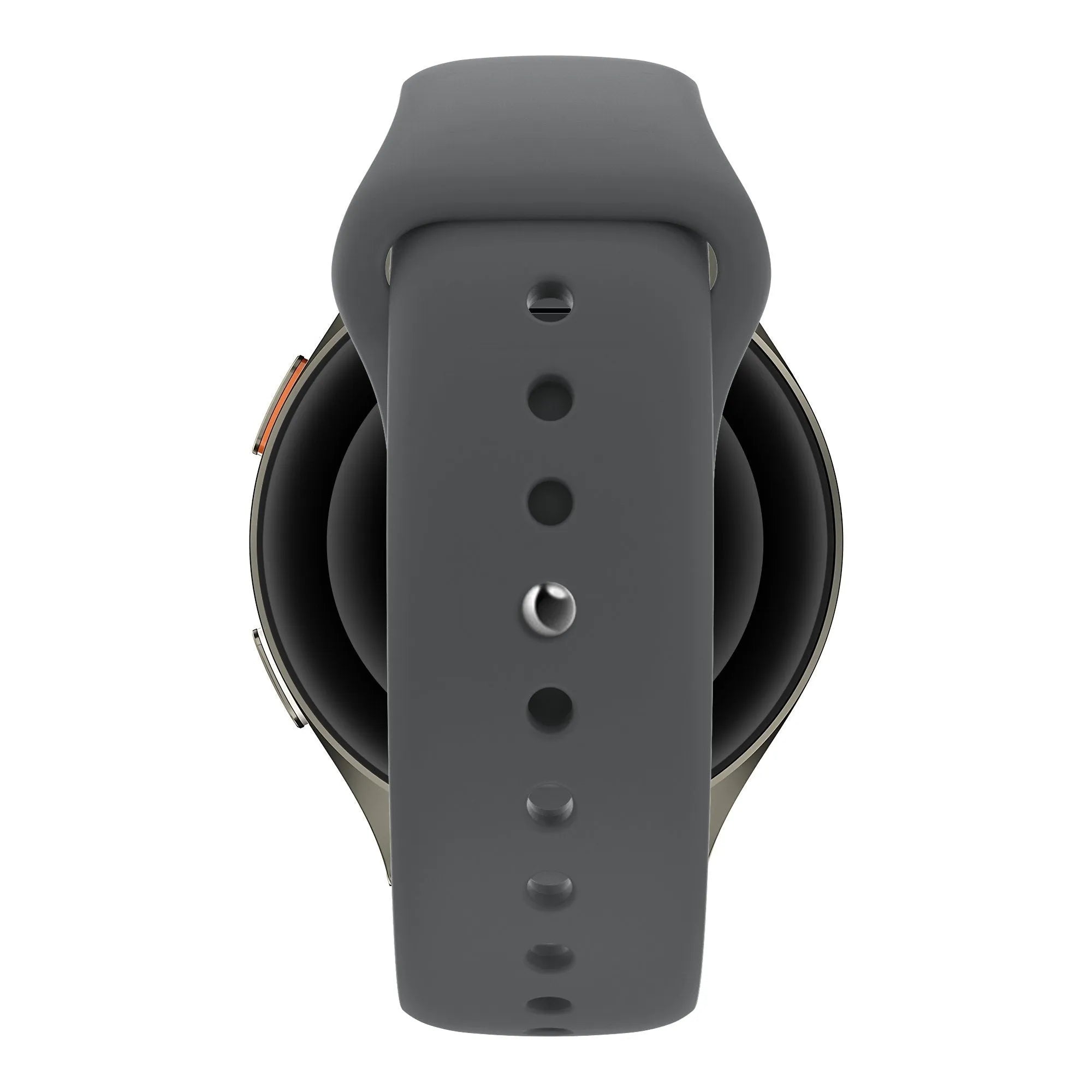 Bandz Correa deportiva 'Easy Fit' Oppo Watch X2 (gris