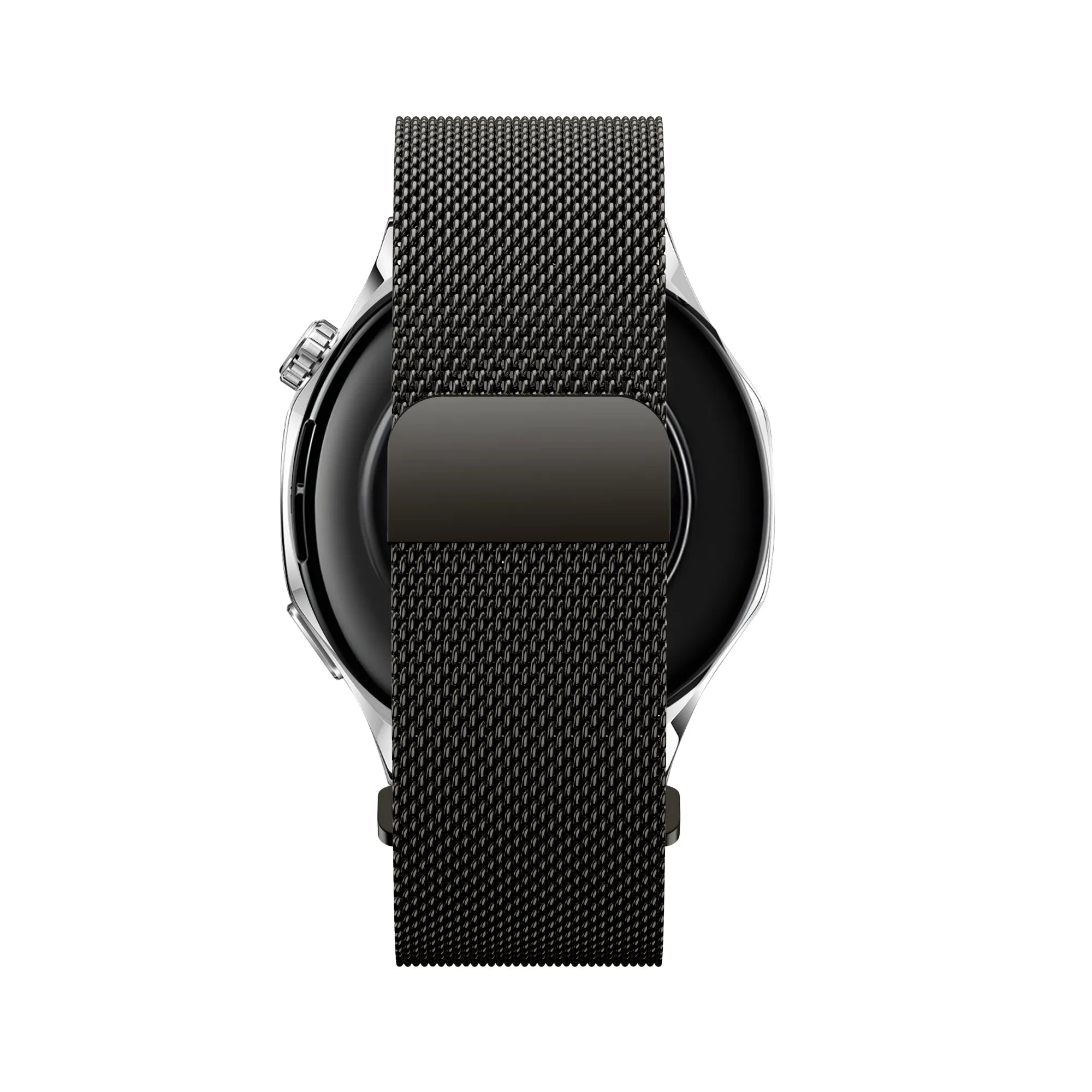 Bandz Correa milanesa 'One Push' Coros Pace 3 (gris titanio)