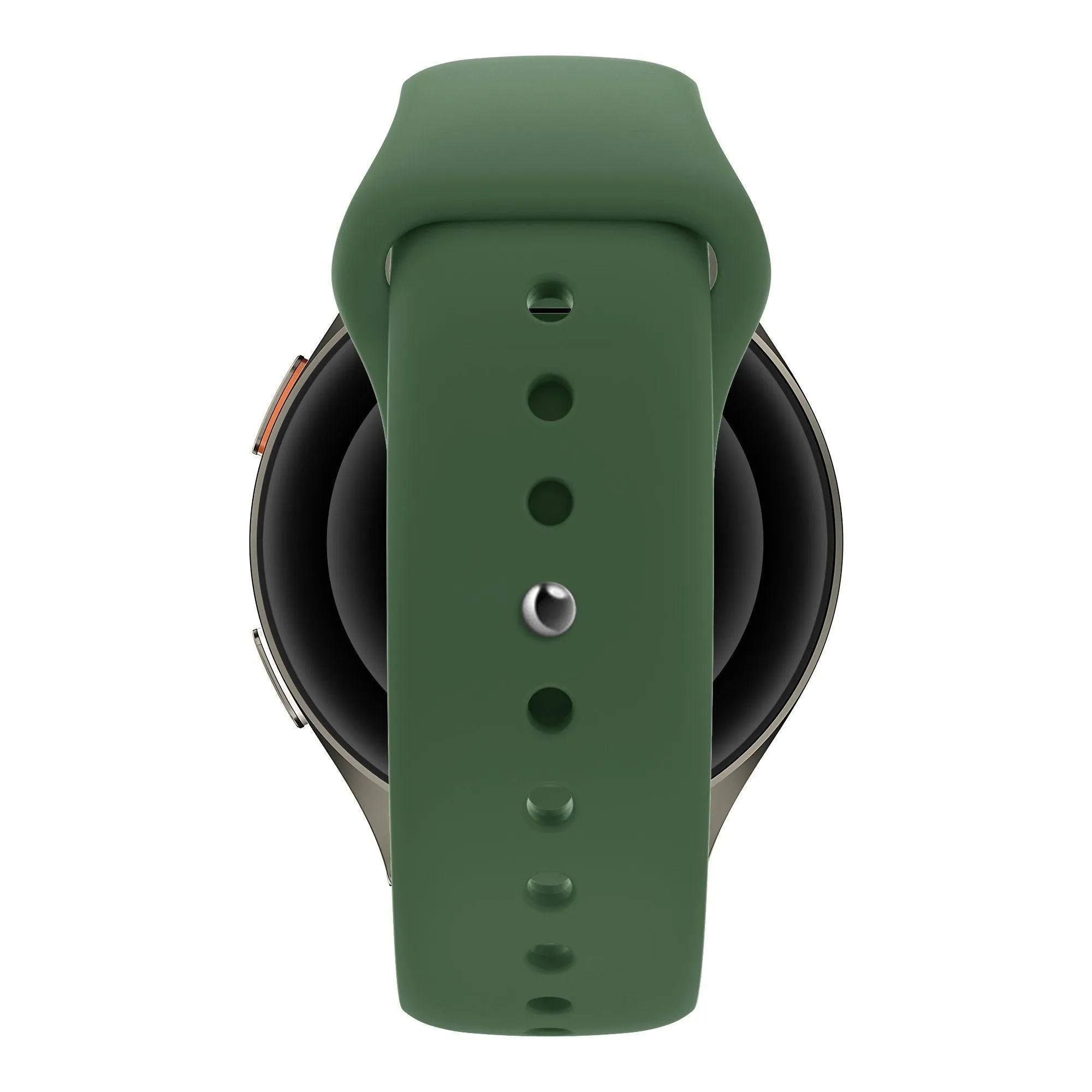 Bandz Coros Apex 4 - 42mm Sport Strap 'Easy Fit' (Green)
