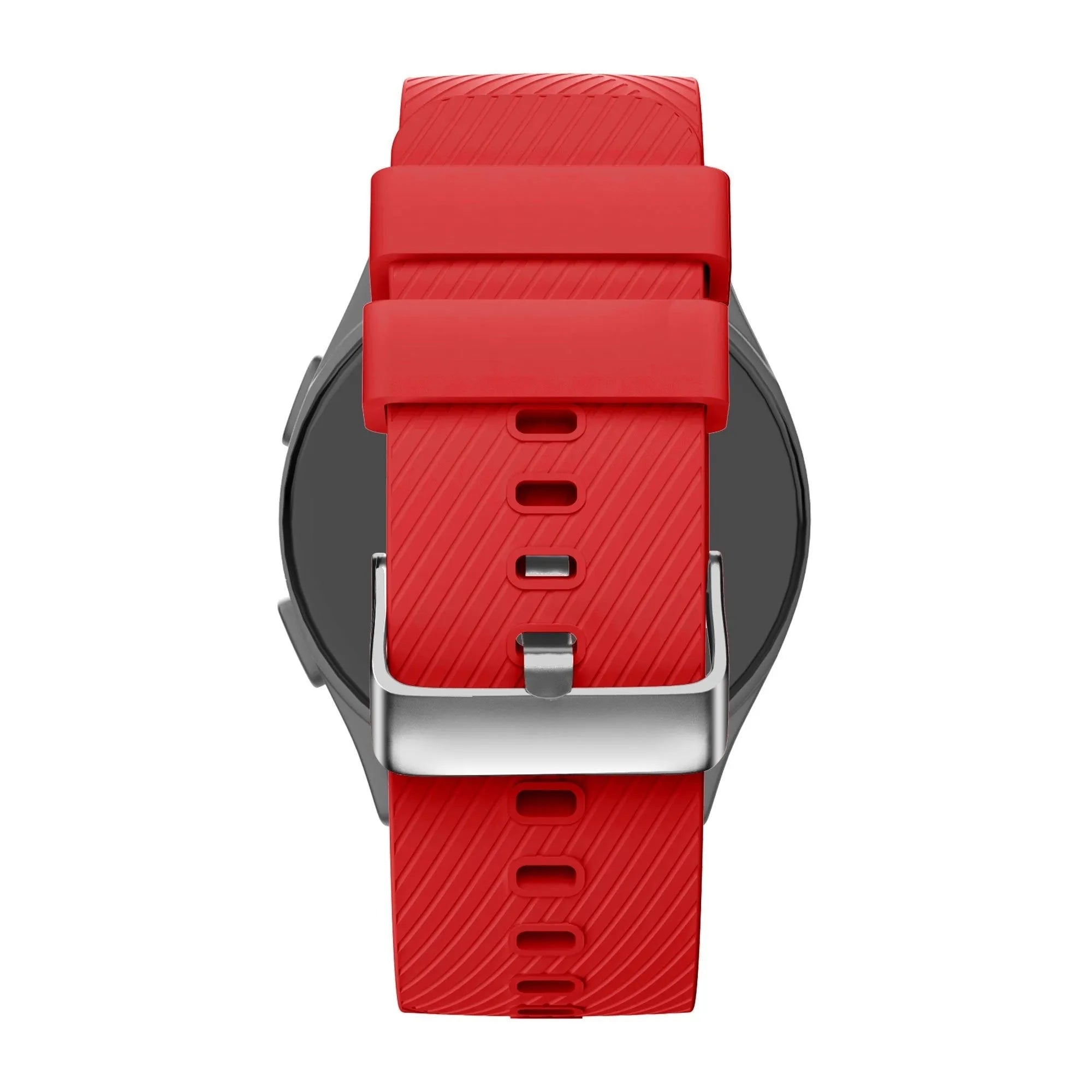 Correa silicona 'Deluxe' Suunto Race 2 (rojo)