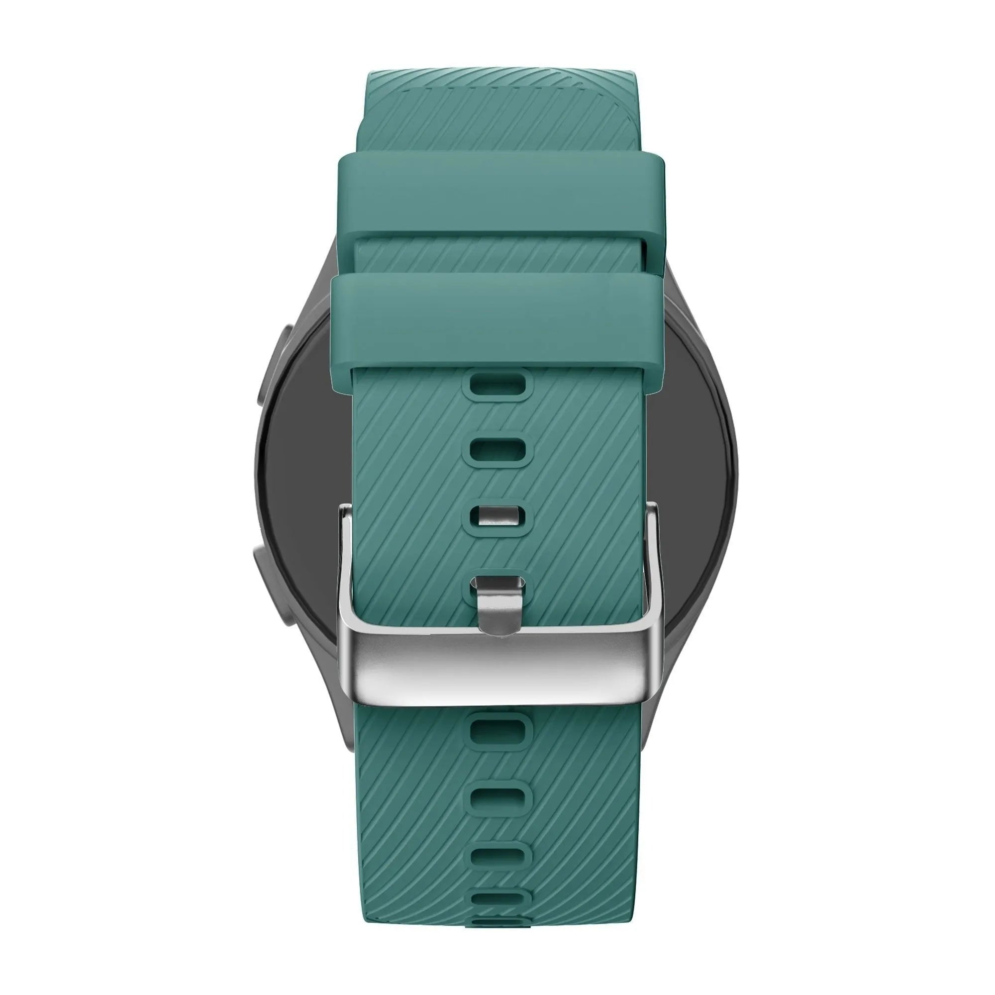 Bandz Suunto Race (s) Silicona Correa 'deluxe' (viridian)