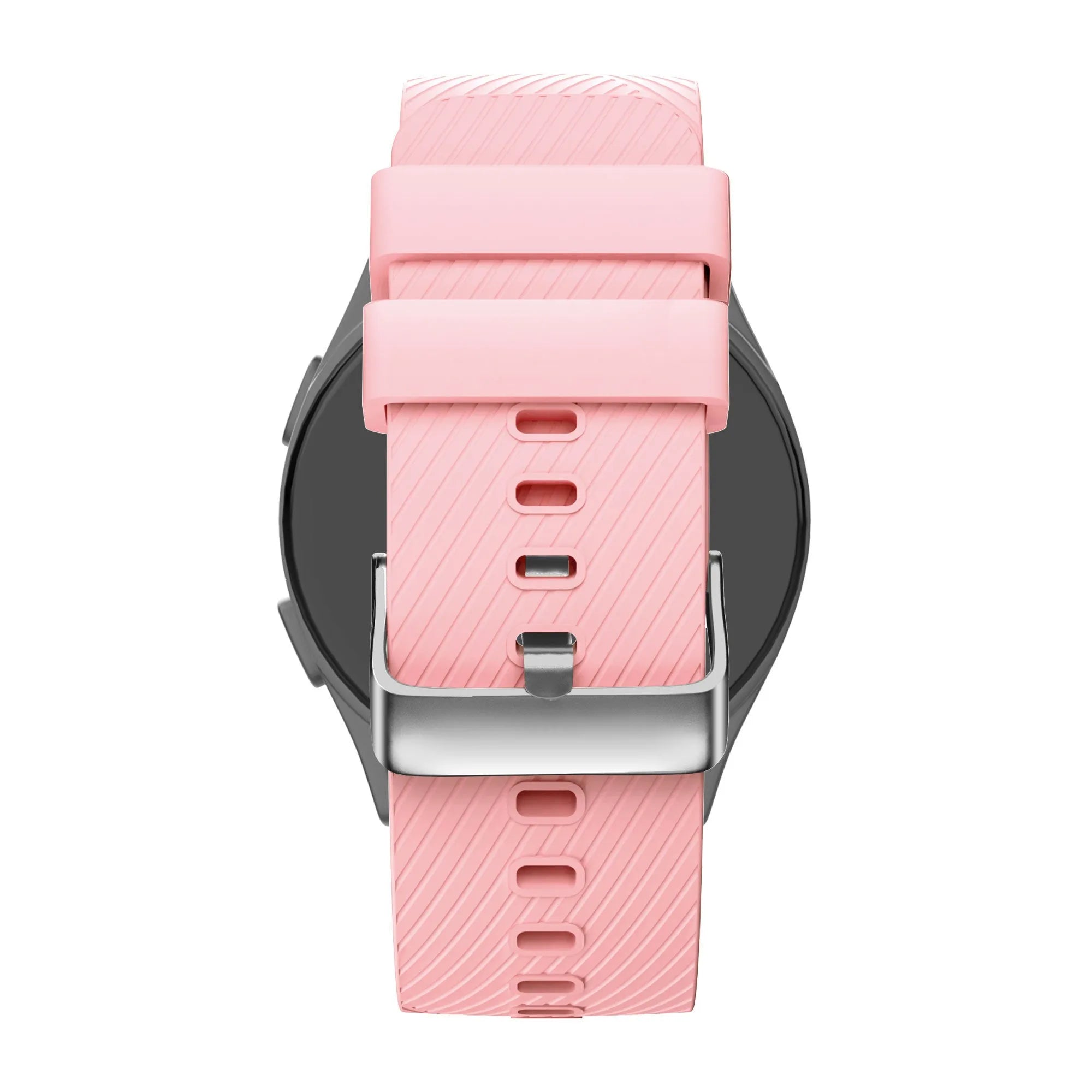 Bandz Correa silicona 'Deluxe' Suunto 9 Peak Pro (rosa)