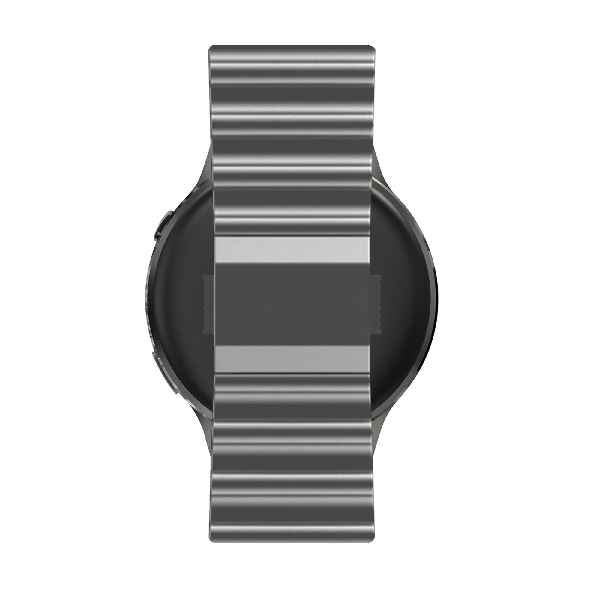 Bandz Correa acero premium 'Ocean' Oppo Watch X (grafito)