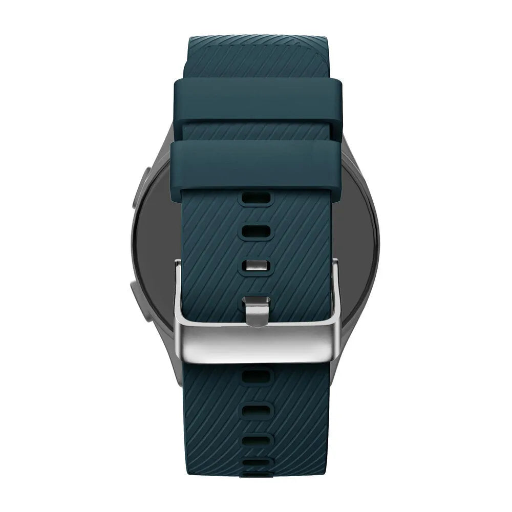 Bandz Correa silicona 'Deluxe' Maoo Ventura (verde oscuro)