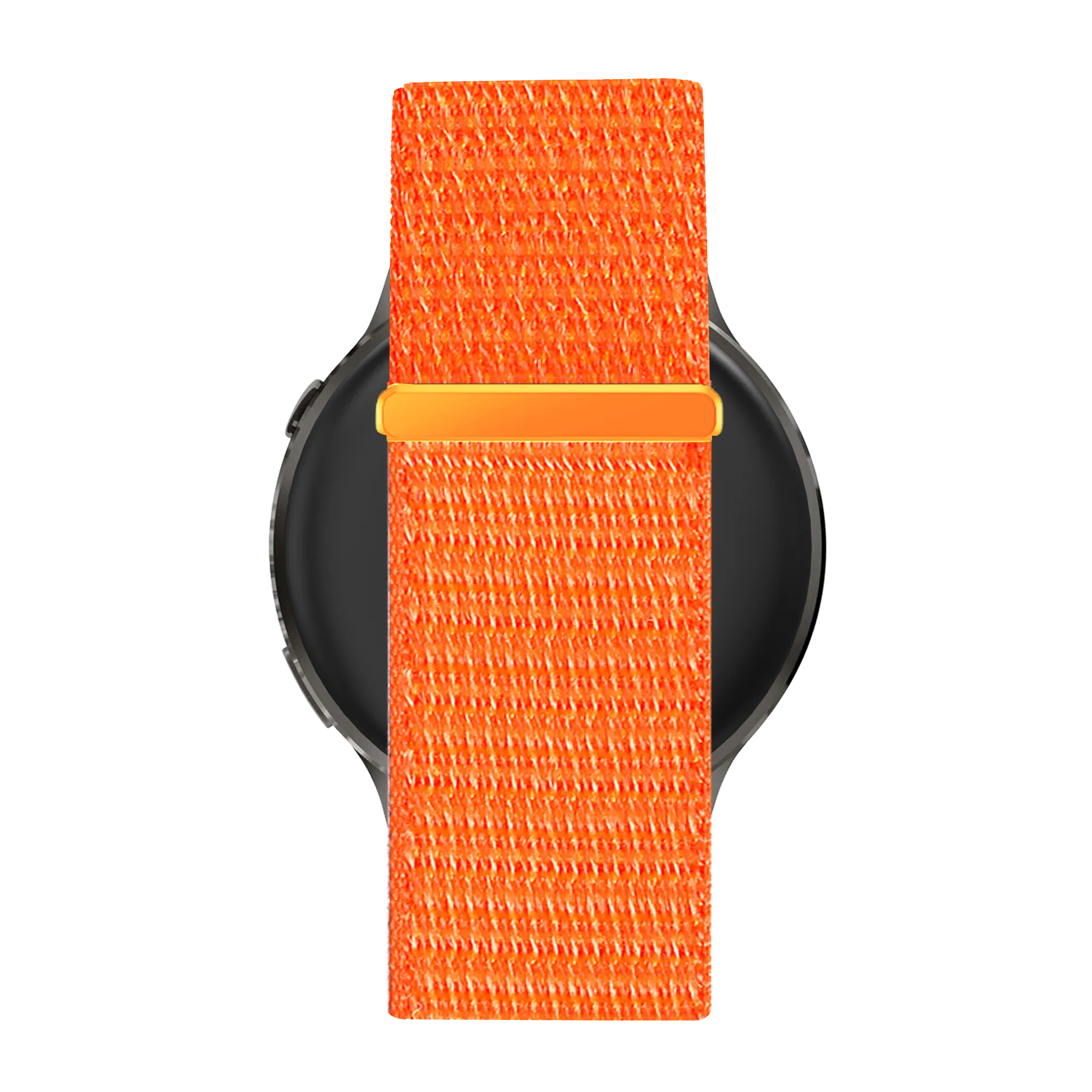Bandz Correa nylon Loop Garmin D2 Air X15 (naranja)