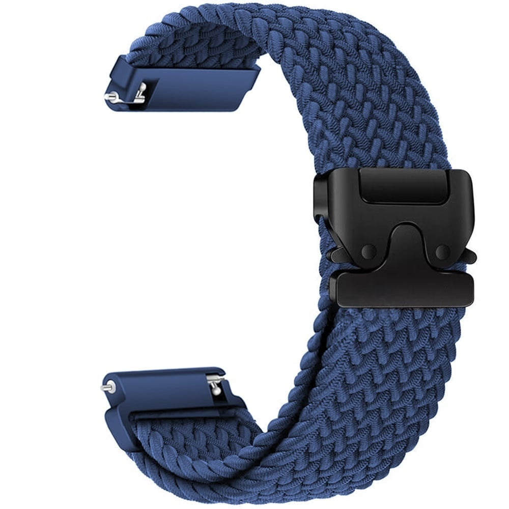 Correa tejida con hebilla CMF Watch Pro 3 (azul)