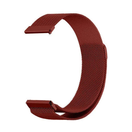 Correa milanesa Coros Apex 2 Pro (rojo)