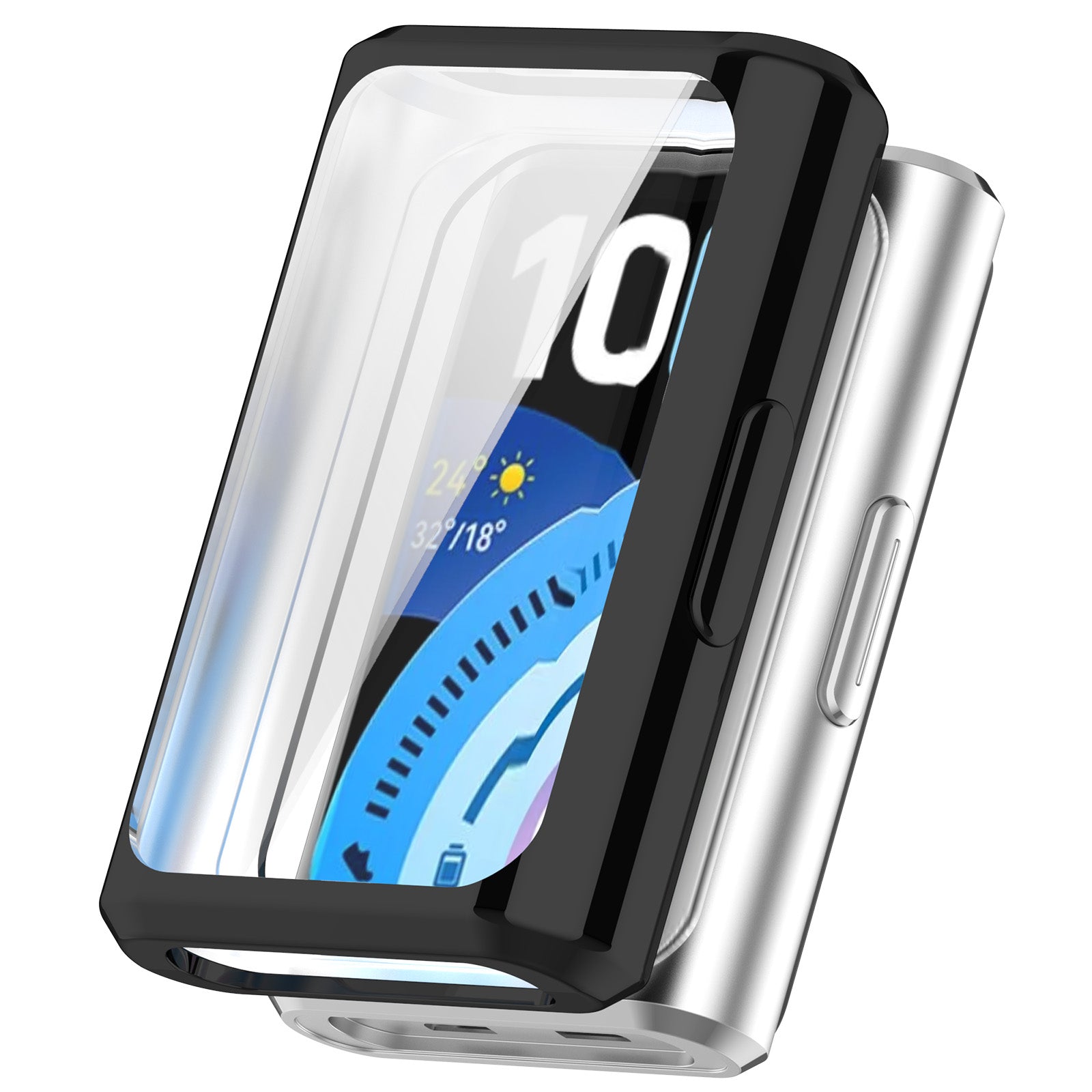Huawei Band 11 Pro TPU Case