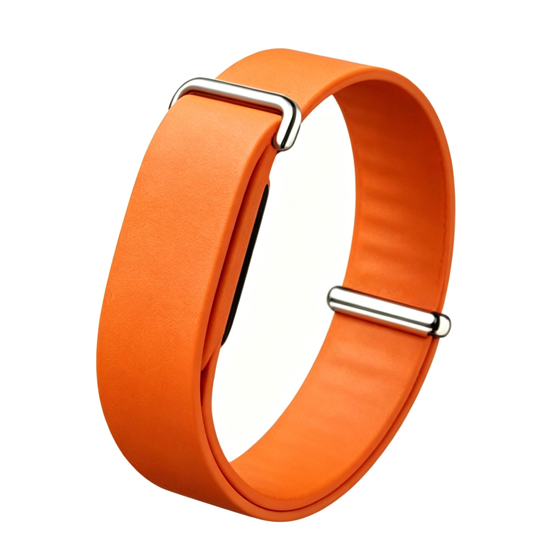 Correa silicona Fitbit Air (naranja)