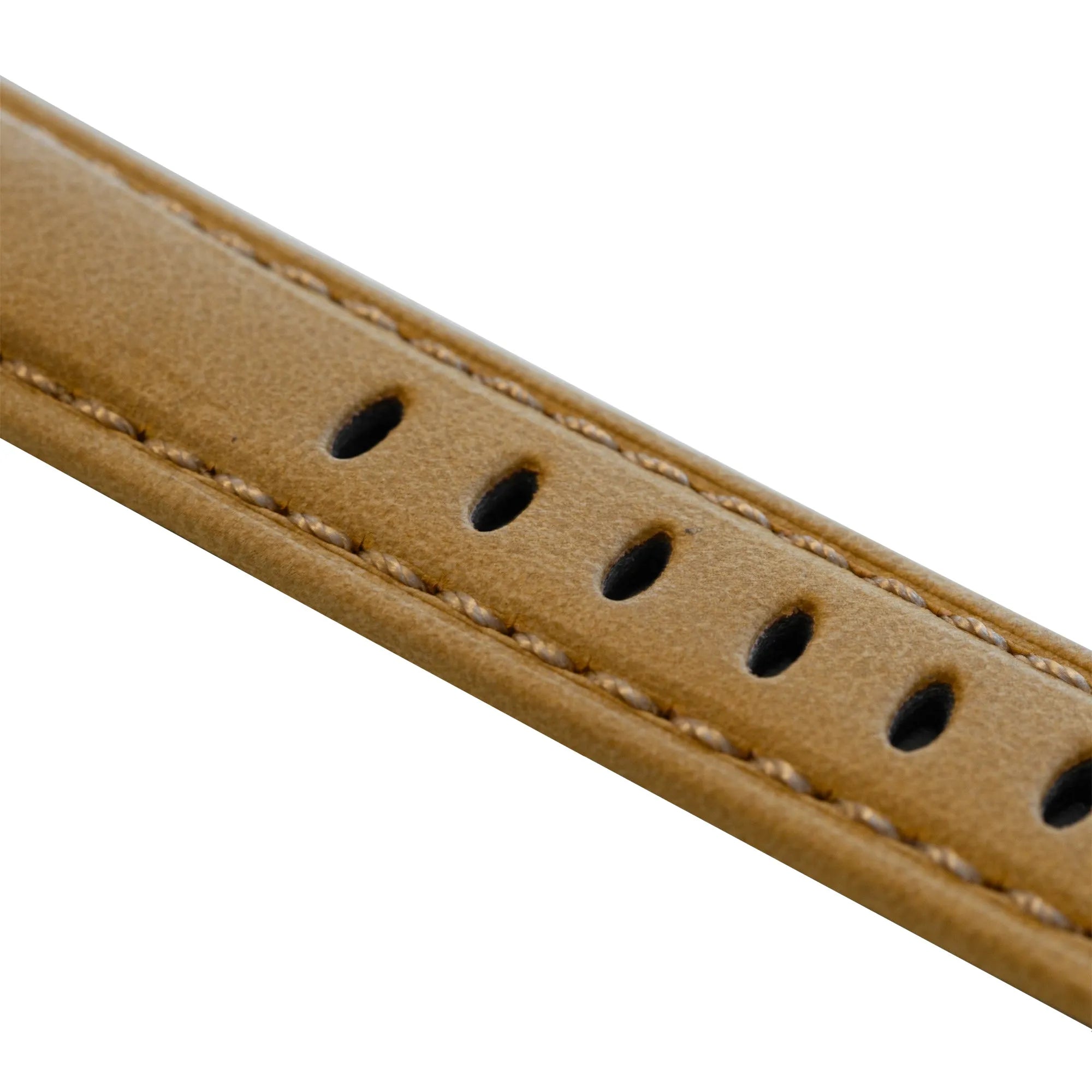 Correa cuero Coros Apex 2 (beige)
