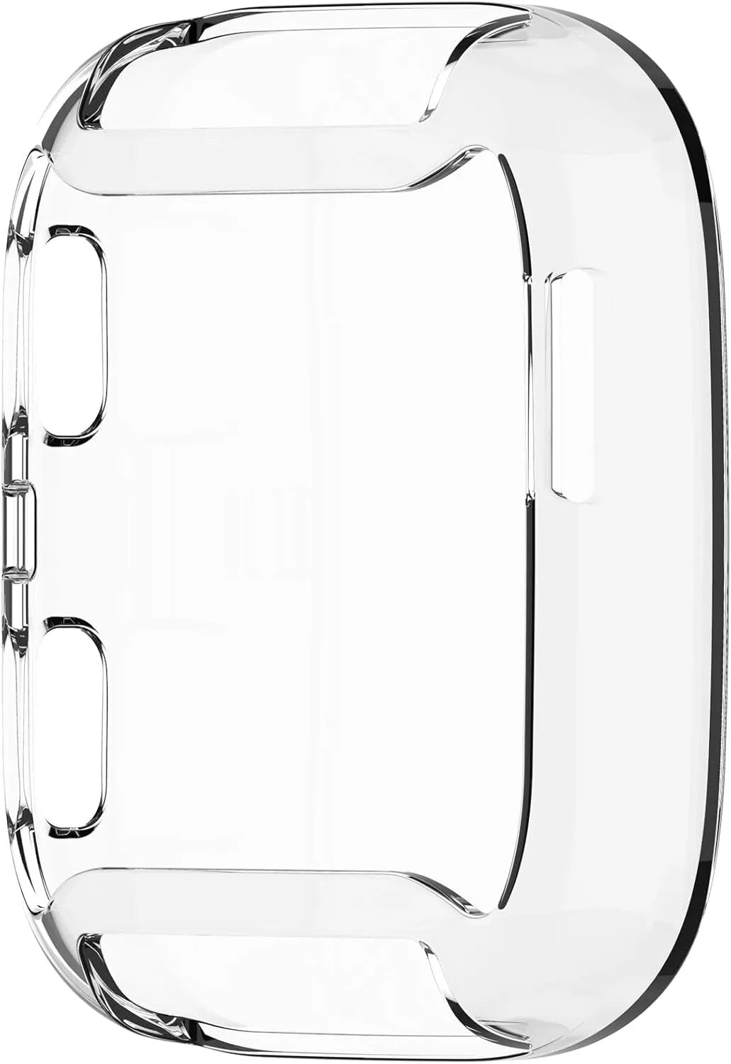 Funda TPU Amazfit Bip 6 (transparente)