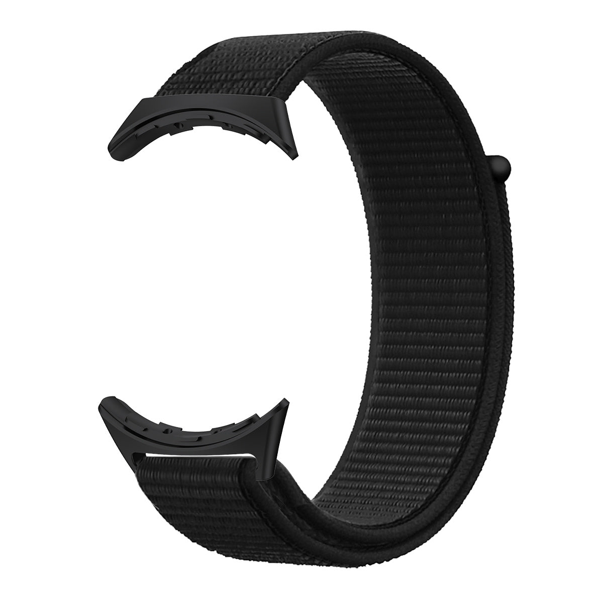 Correa nylon Google Pixel Watch 4 - 45mm (negro)