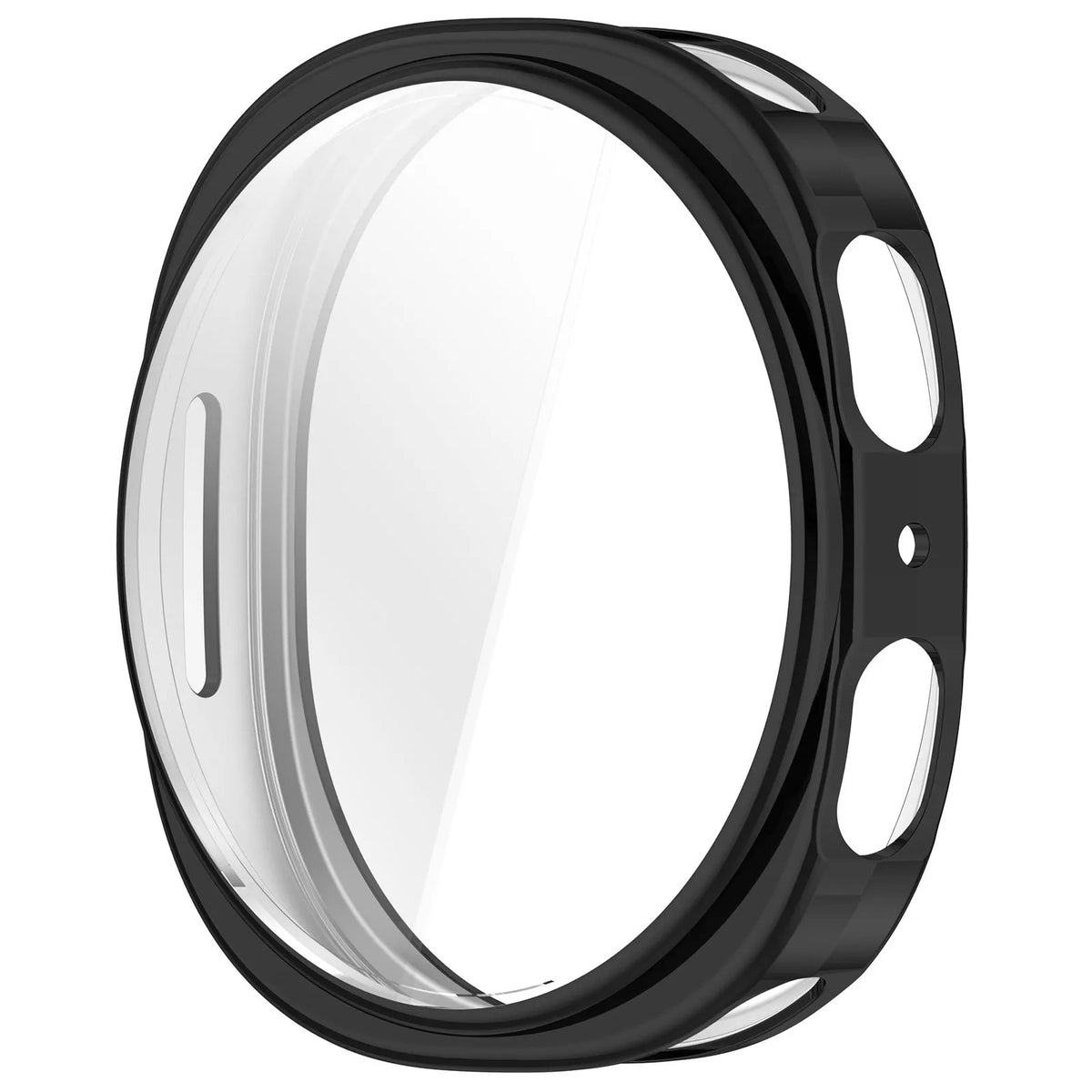 Funda TPU Samsung Galaxy Watch 8 / 9 - 44mm (negro)