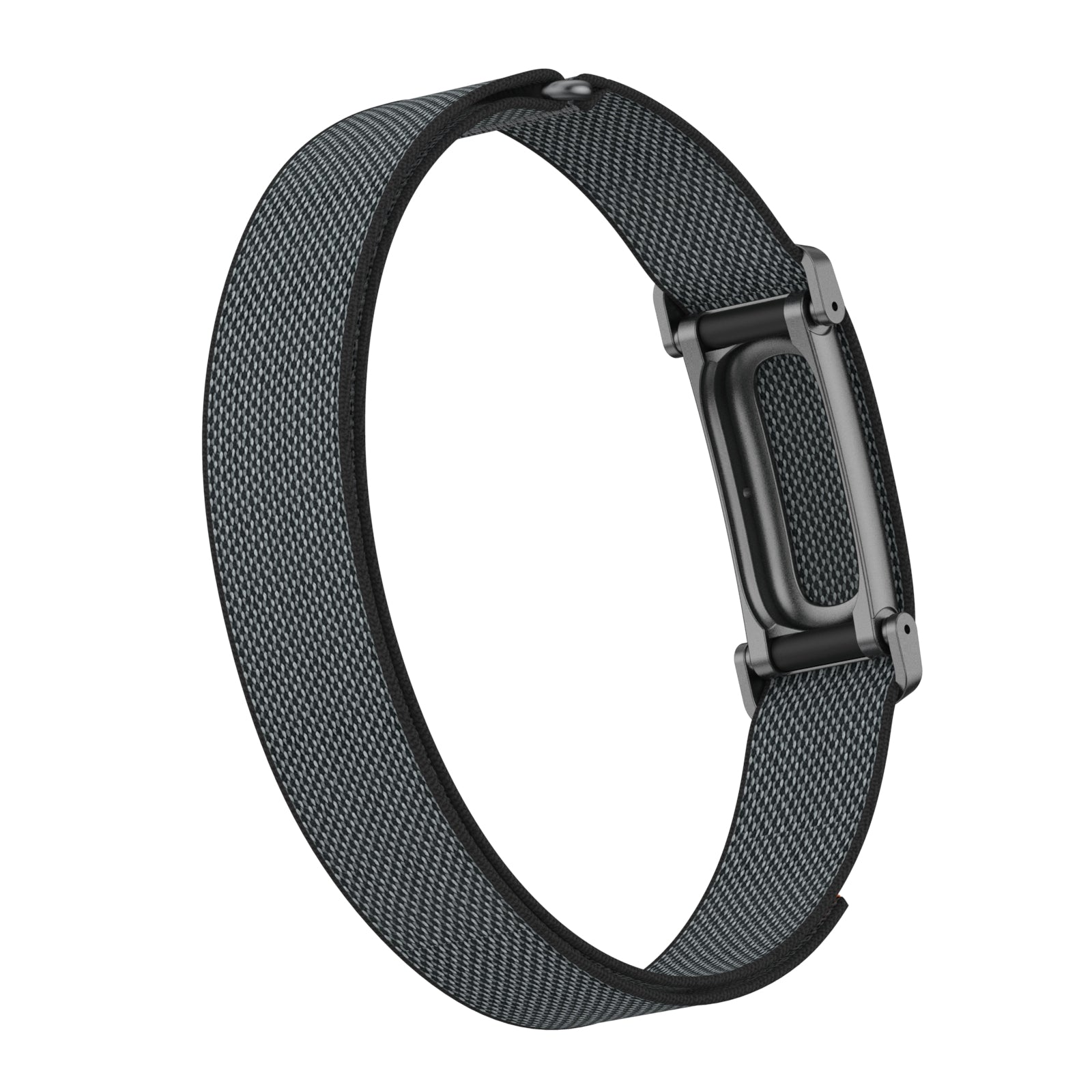 Correa nylon bíceps Fitbit Air (negro)