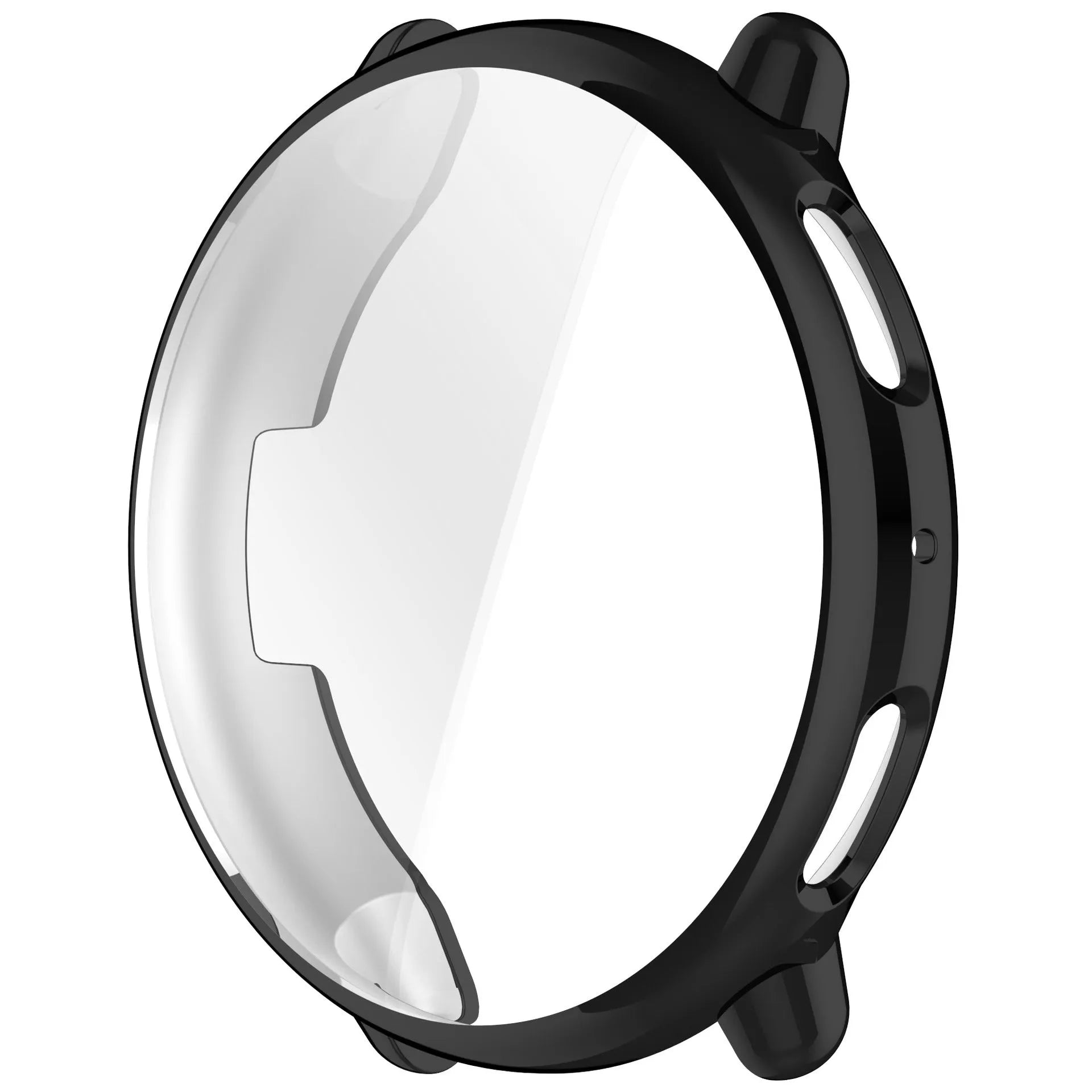 Funda de TPU para Amazfit Active 2 (negro)