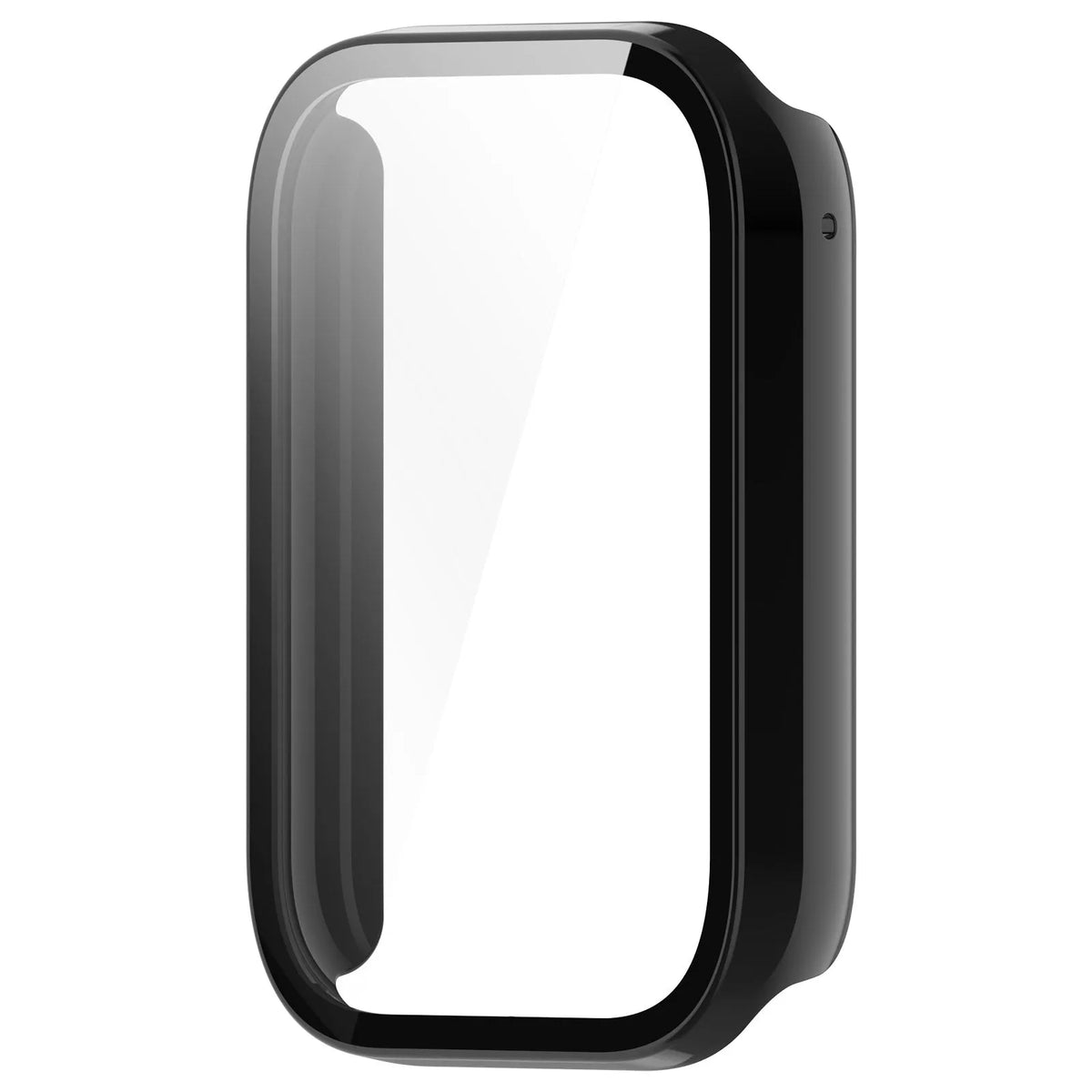 Xiaomi Smart Band 10 Pro cerámica Protector de pantalla de vidrio templado (negro)