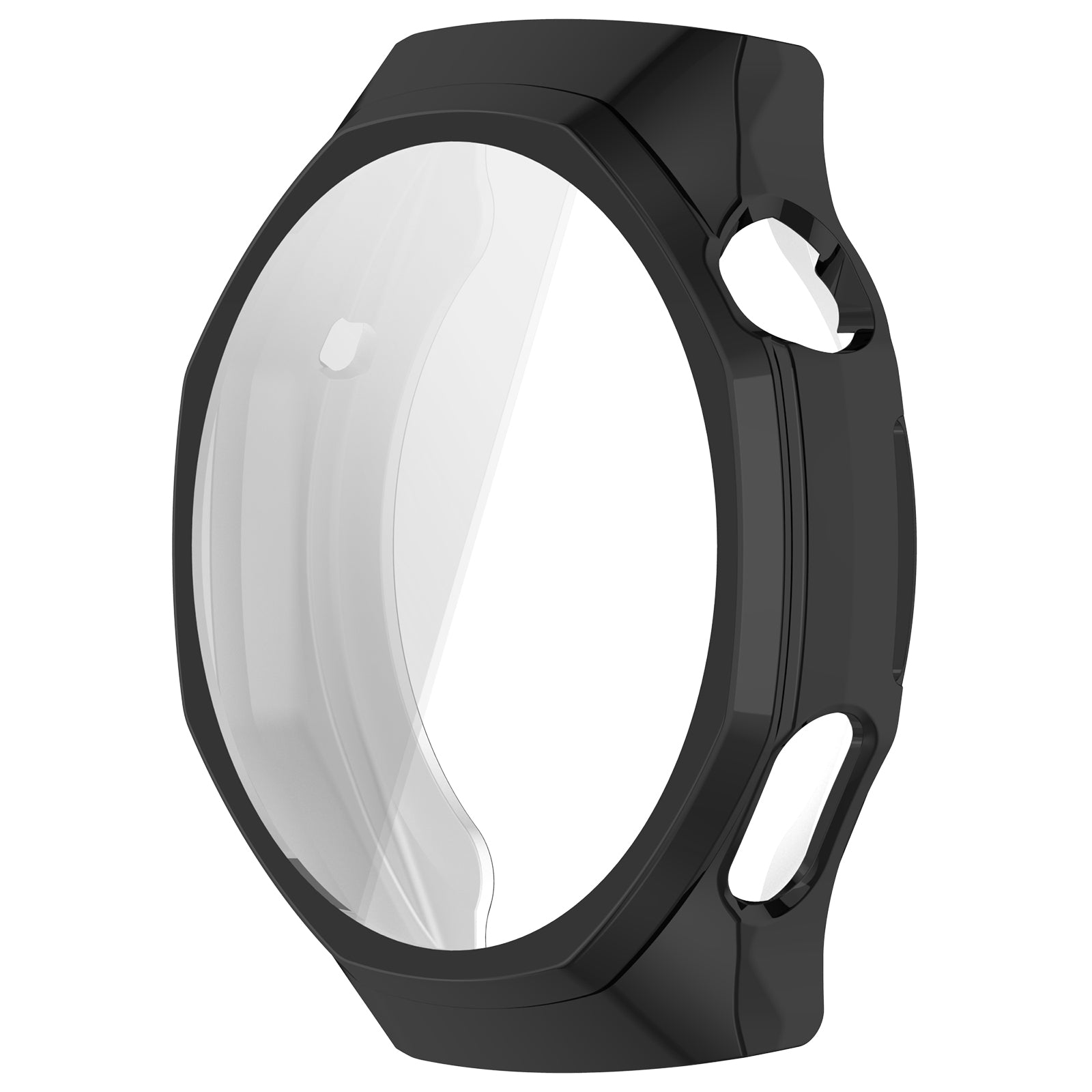 Funda TPU Huawei Watch GT 6 Pro (negro)