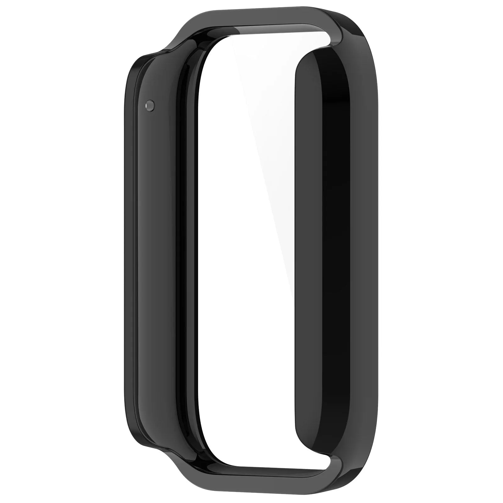 Xiaomi Smart Band 10 Pro cerámica Protector de pantalla de vidrio templado (negro)