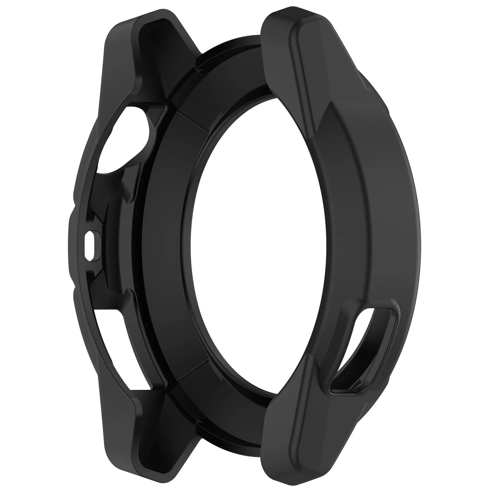 funda tpu resistente coros nomad (negro)