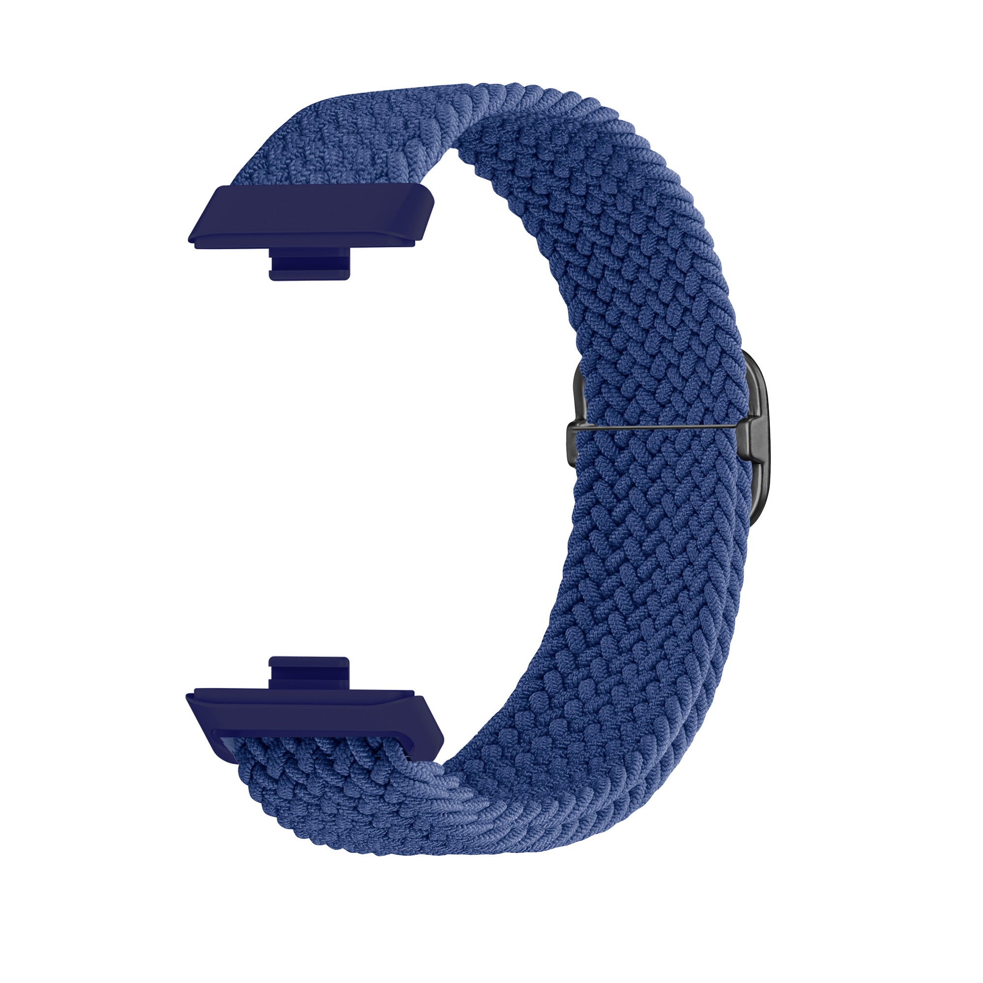 Correa trenzada ajustable Huawei Watch 3 (Pro) (verde)