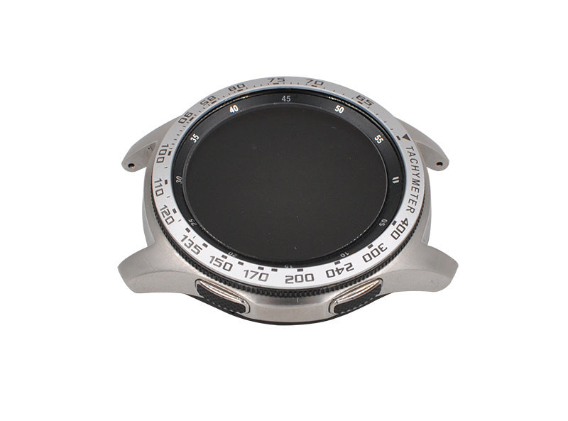 Anillo de bisel para Samsung Galaxy Watch 4 Classic 46mm
