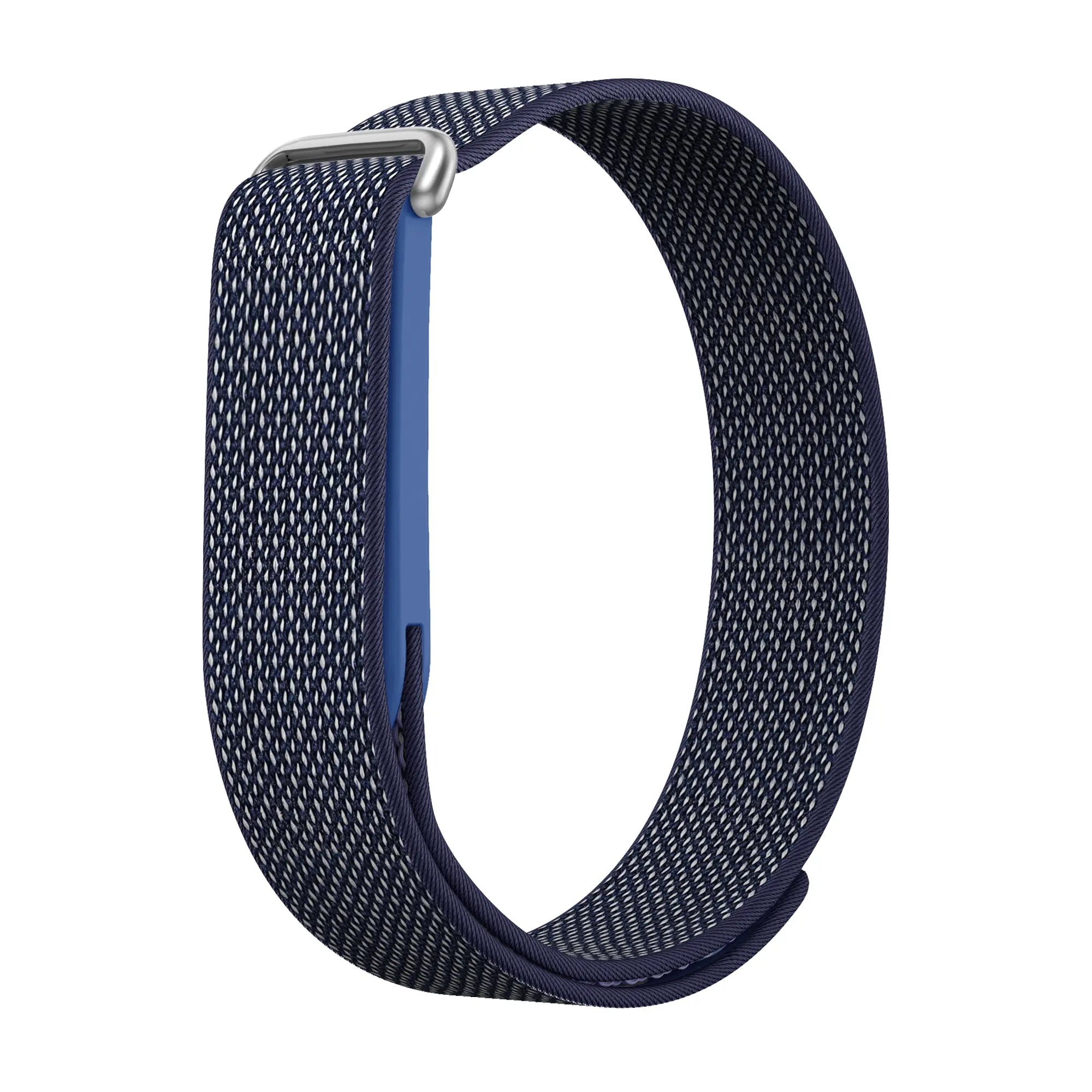 Bandz Corea nylon 'Clásico' Fitbit Air (azul celeste)