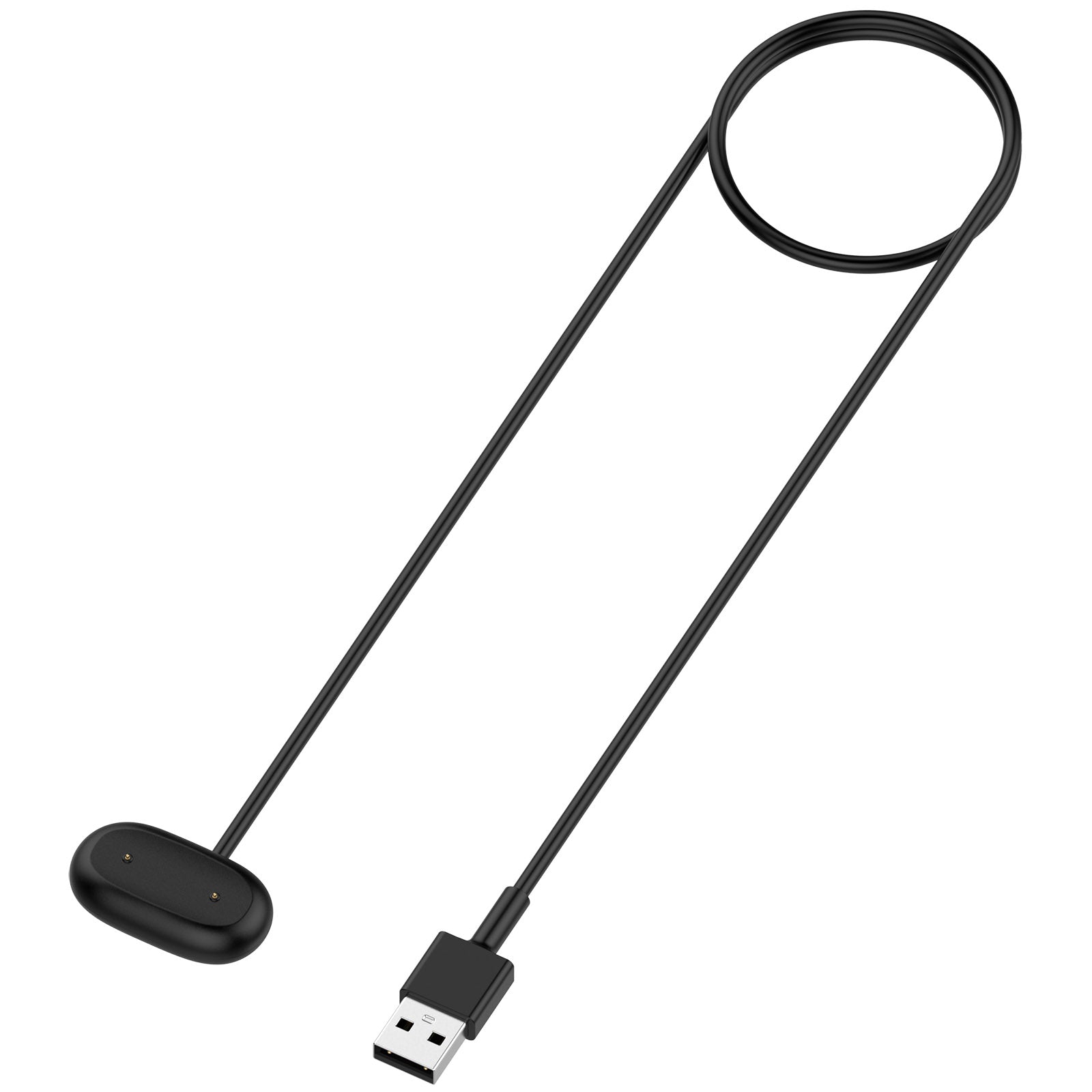 Fitbit Air USB-A Charger (Black)