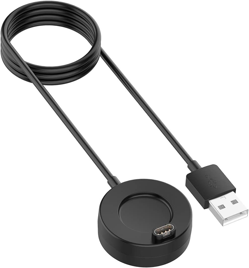 Garmin Vivoactive 3 charging cable