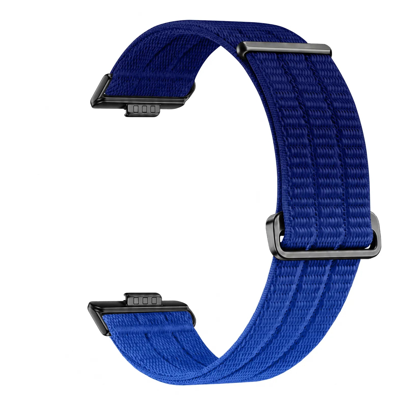 Correa nylon air Huawei Watch Fit 5 Pro (azul degradado)