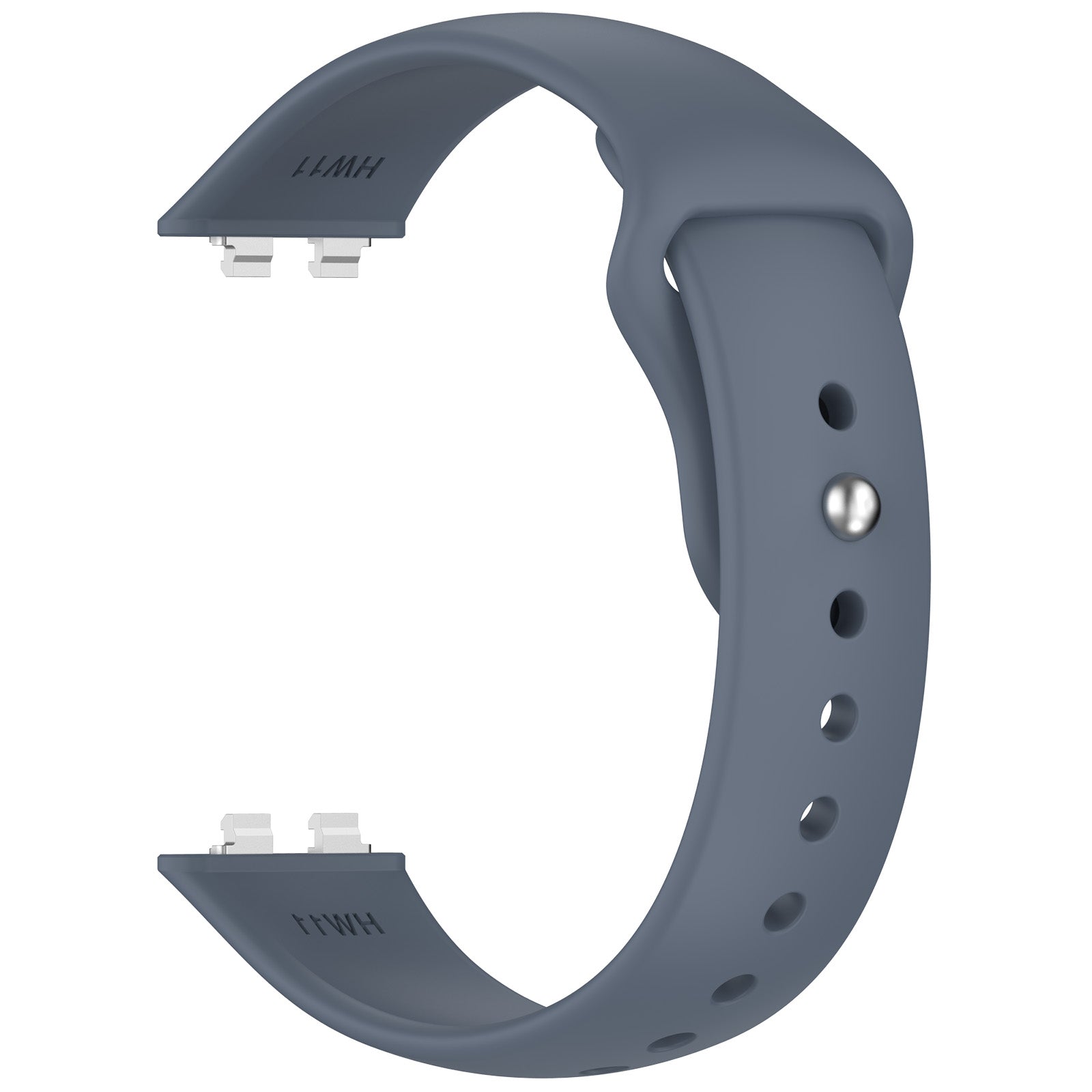 Correa deportiva Huawei Band 11 Pro (gris-azul)