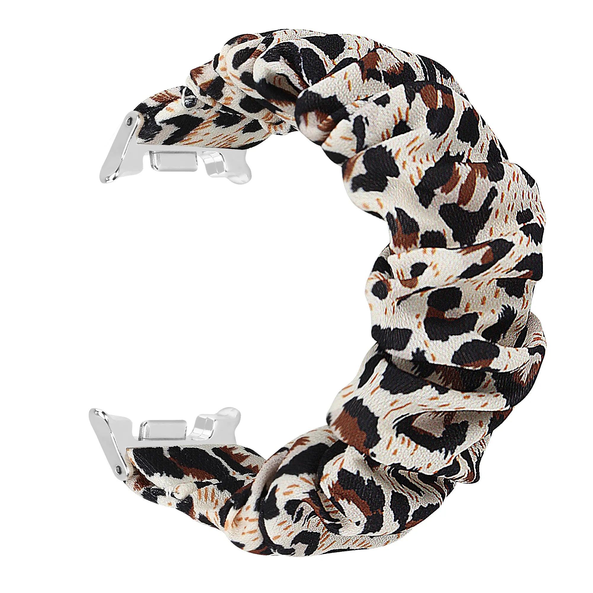 Correa elástica Samsung Galaxy Watch 9 - 40mm (leopardo)