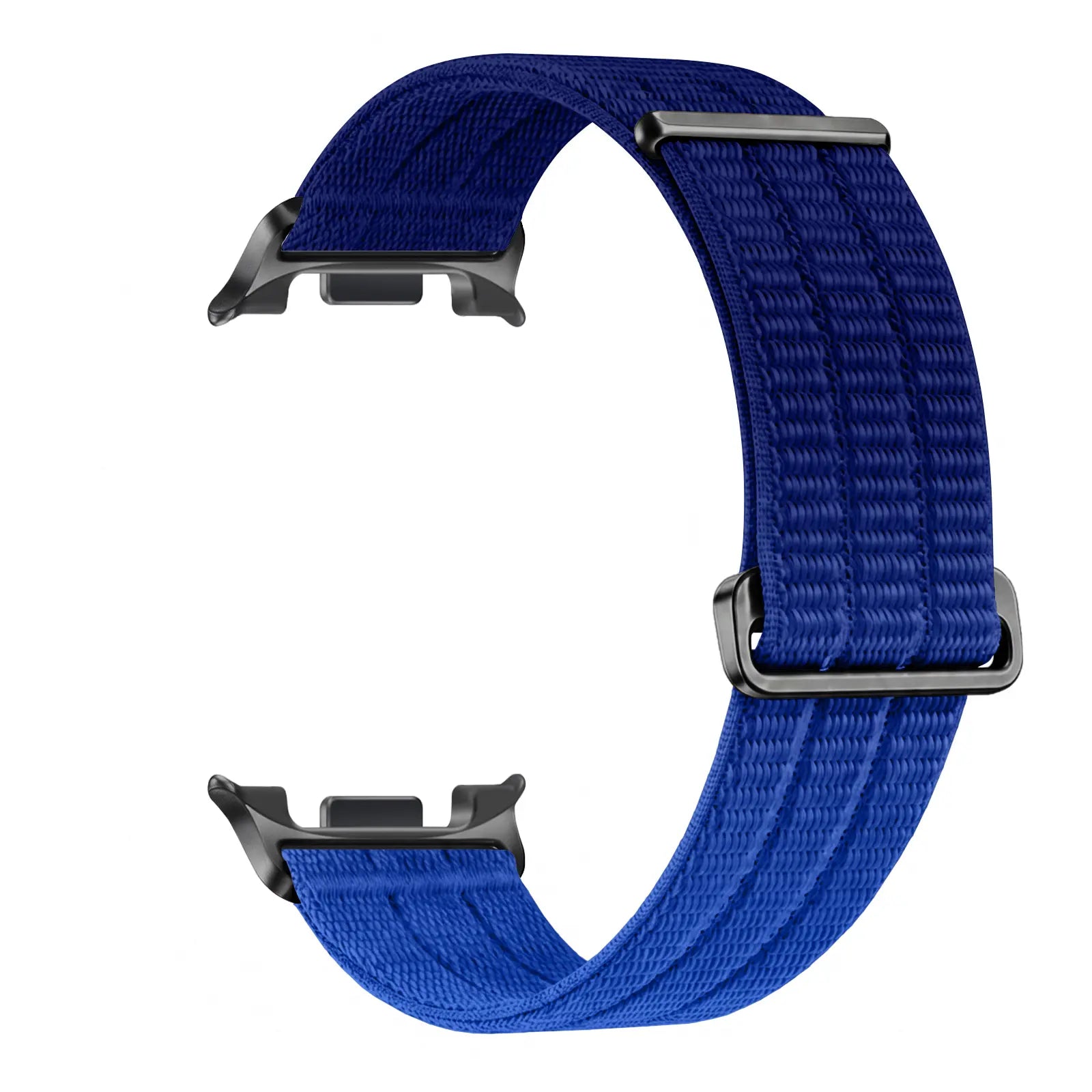 Correa nylon air Samsung Galaxy Watch 8 Classic (azul degradado)