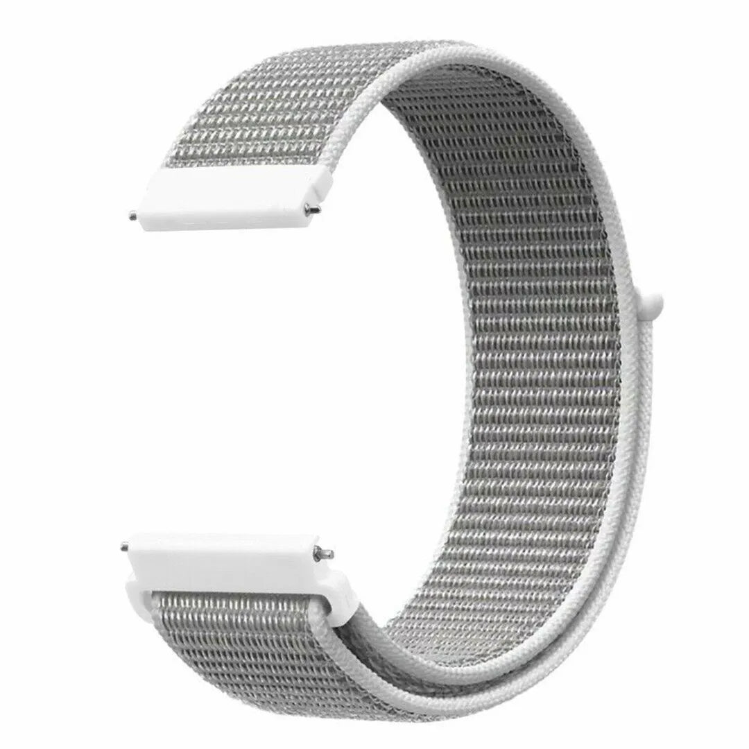 Correa nylon OnePlus Watch 3 - 43mm (concha)