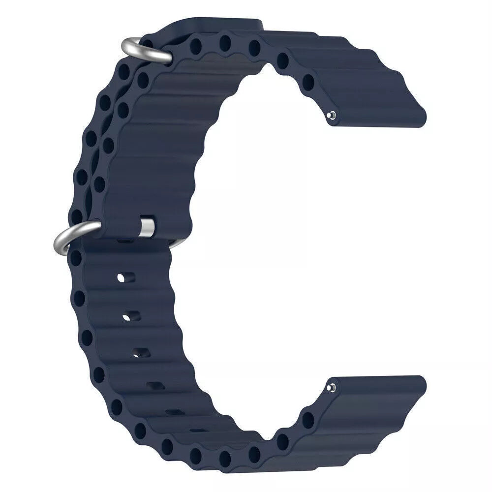 Correa Ocean Suunto Race 2 (azul oscuro)