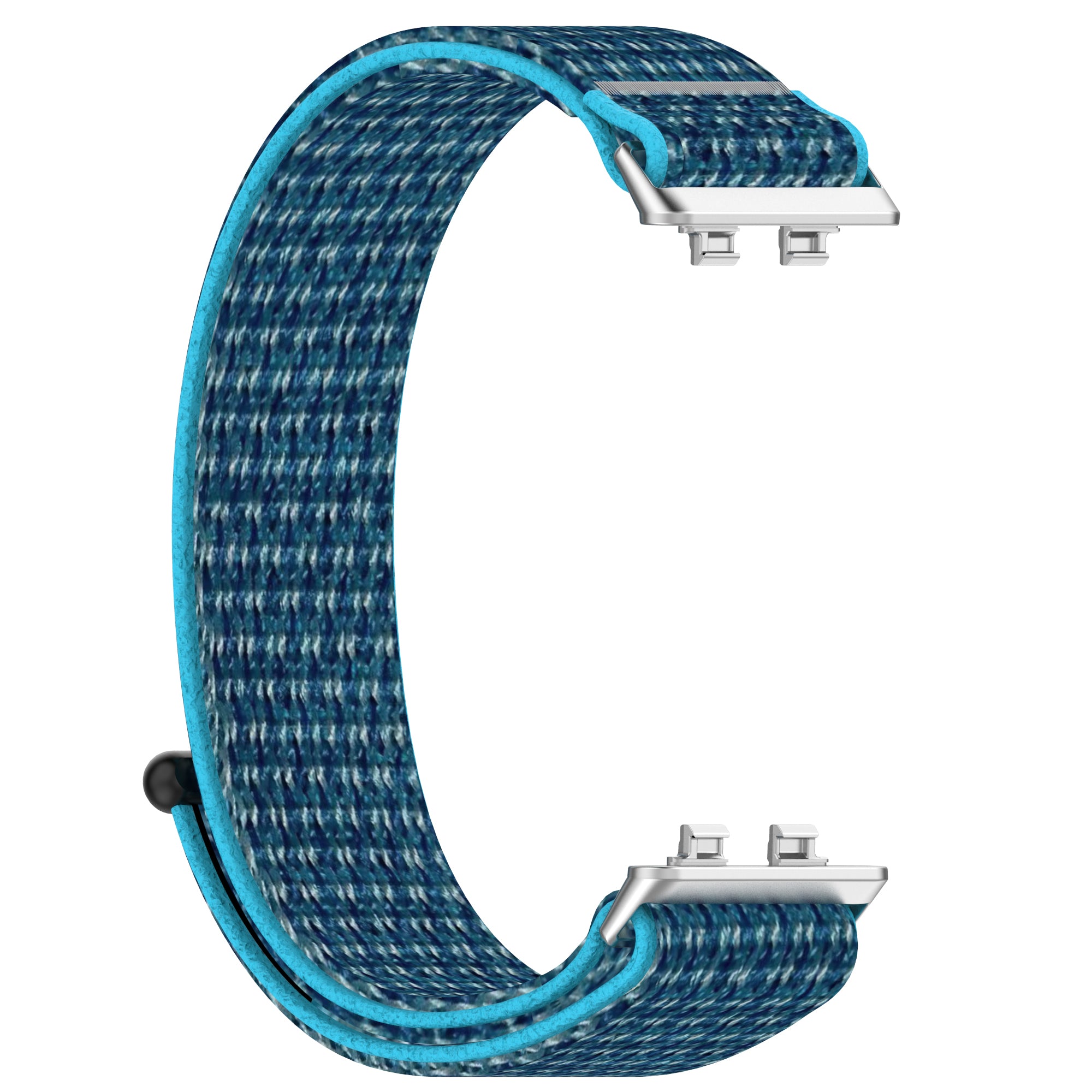 Correa nylon Huawei Band 11 Pro (azul océano)