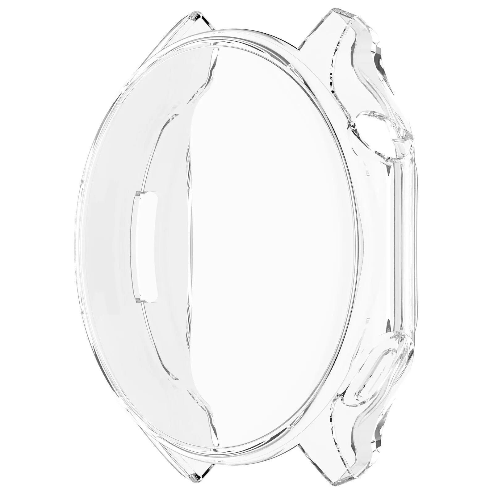 Funda de TPU OnePlus Watch 2 (transparente)