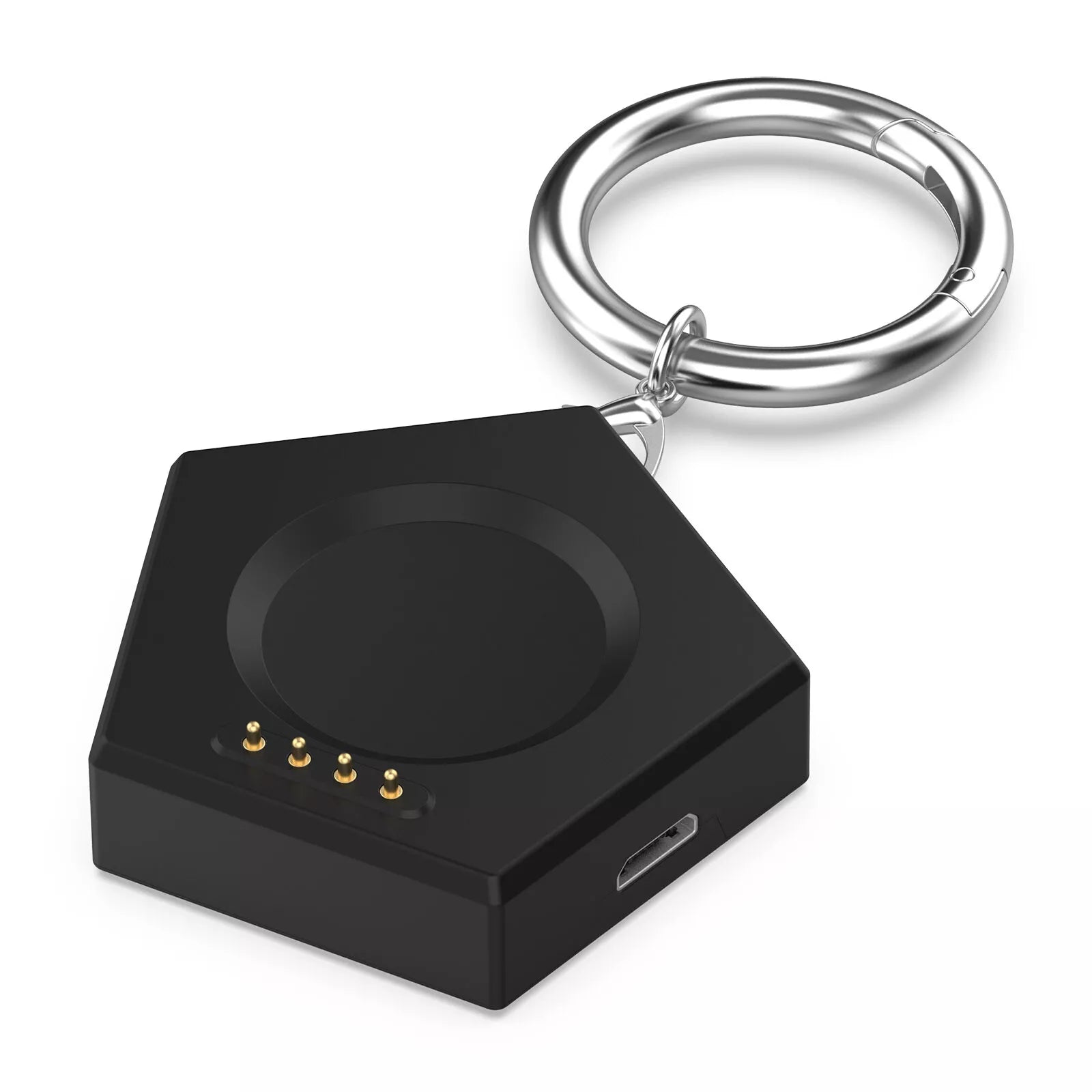 Minicargador inalámbrico (USB-C) para Oppo Watch X / Watch X2