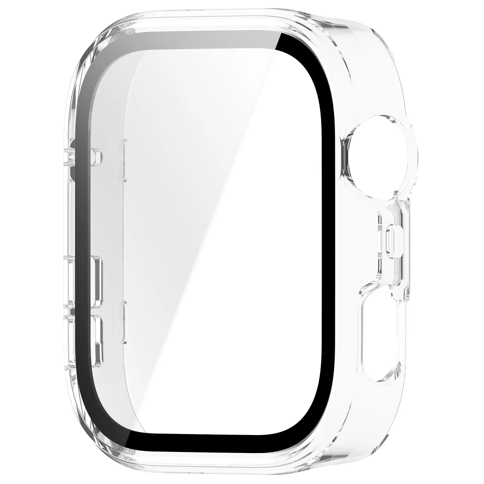 Huawei Watch Fit 5 Pro Protector de pantalla de vidrio templado (Transparente)