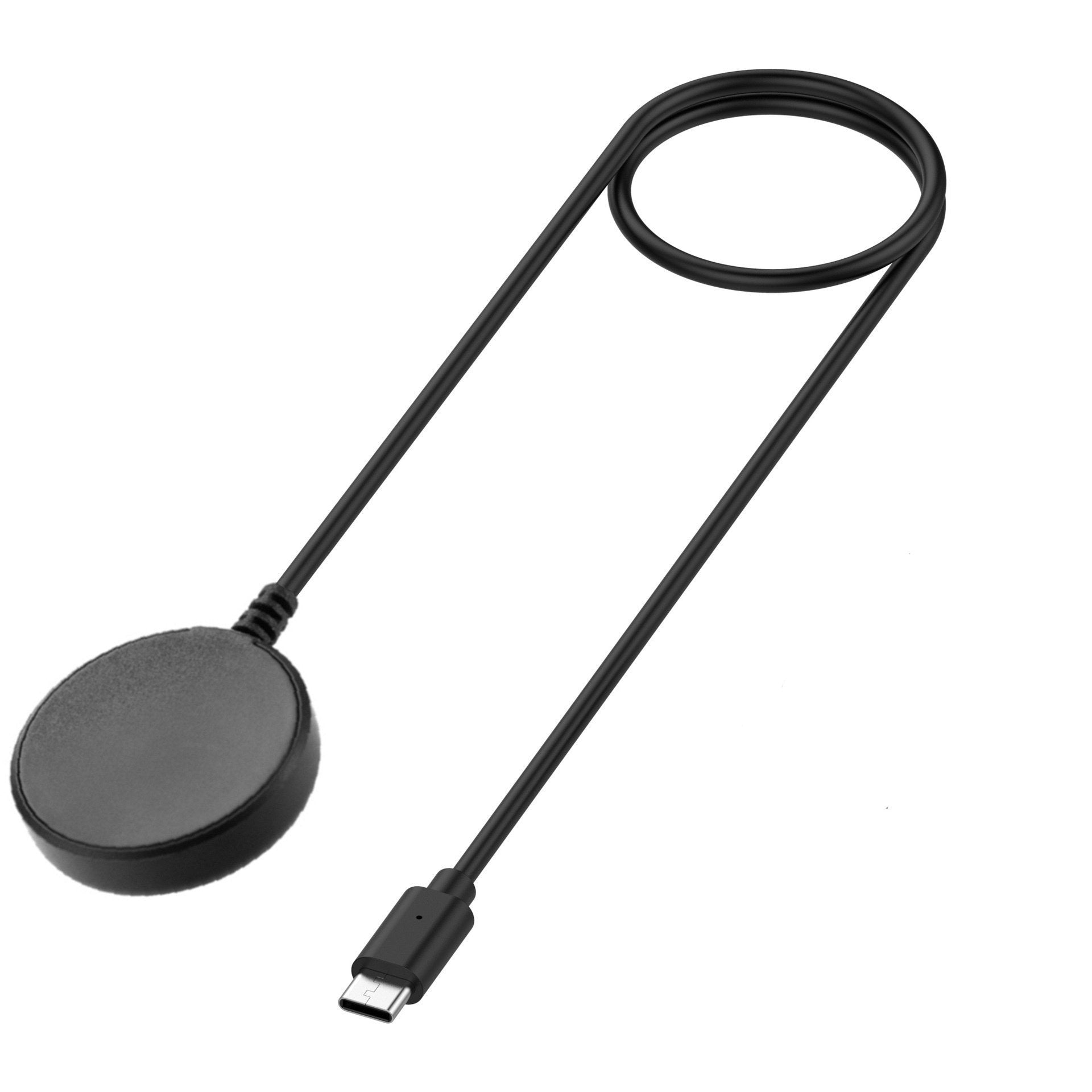 Cable de cargador USB-C Samsung Galaxy Watch 8 (Classic)