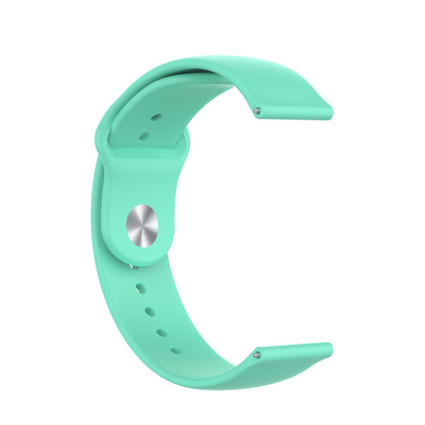 Correa deportiva Oppo Watch X2 Mini (aqua)