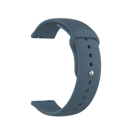 Correa deportiva OnePlus Watch 3 - 43mm (grisazul)