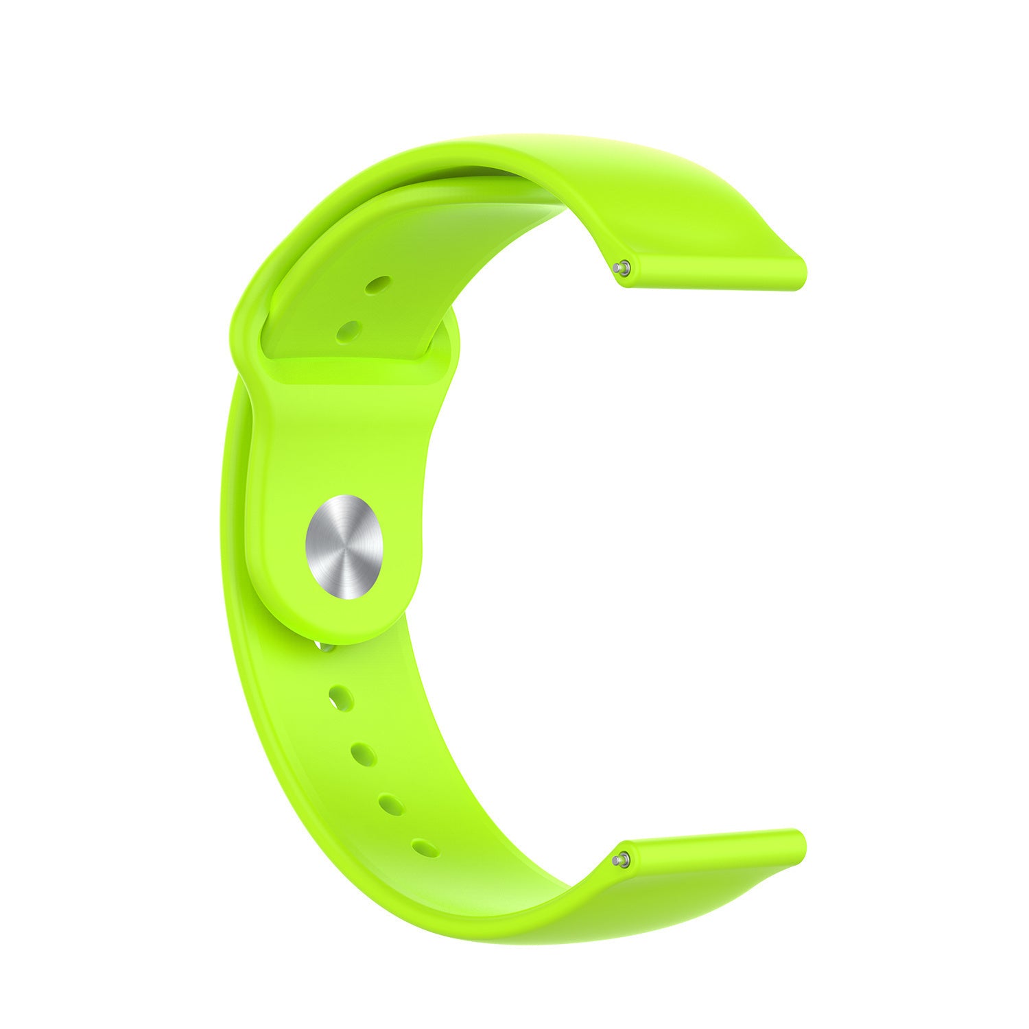 Correa deportiva Huawei Watch 5 - 42mm (lima)