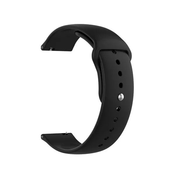 Correa deportiva OnePlus Watch 3 - 43mm (negro)