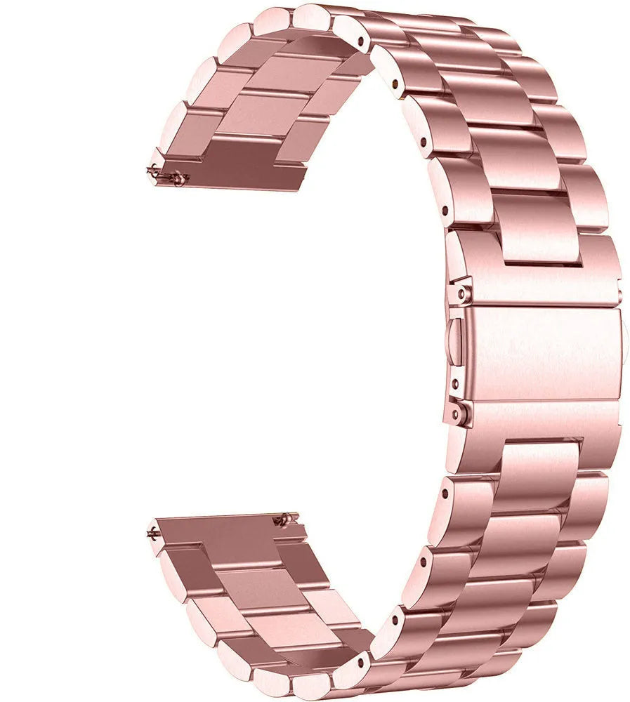 Correa acero ICE Smart 2.0 Round 1.20 (rosa)