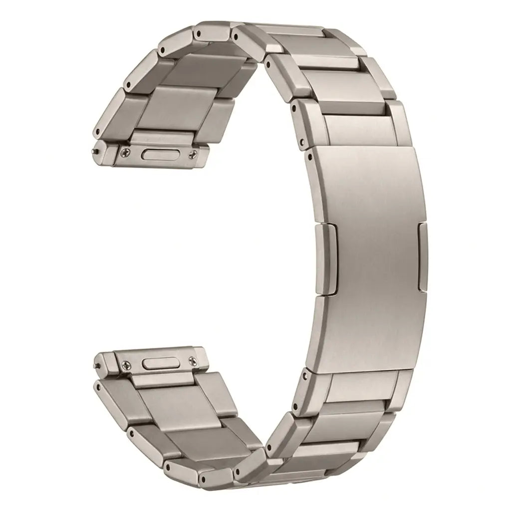 Xiaomi Watch S5 Refined Titanium Strap (Titanium)