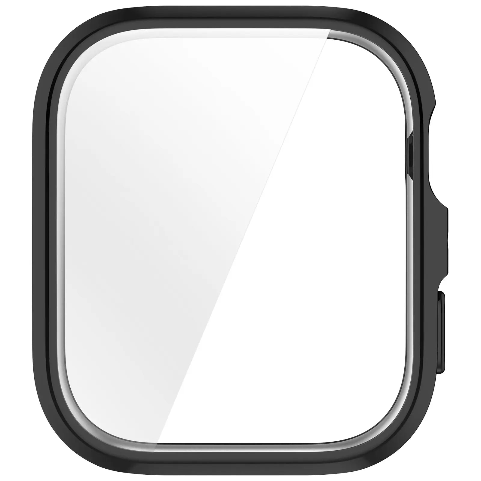 Huawei Watch Fit 5 Protector de pantalla de TPU (Negro)