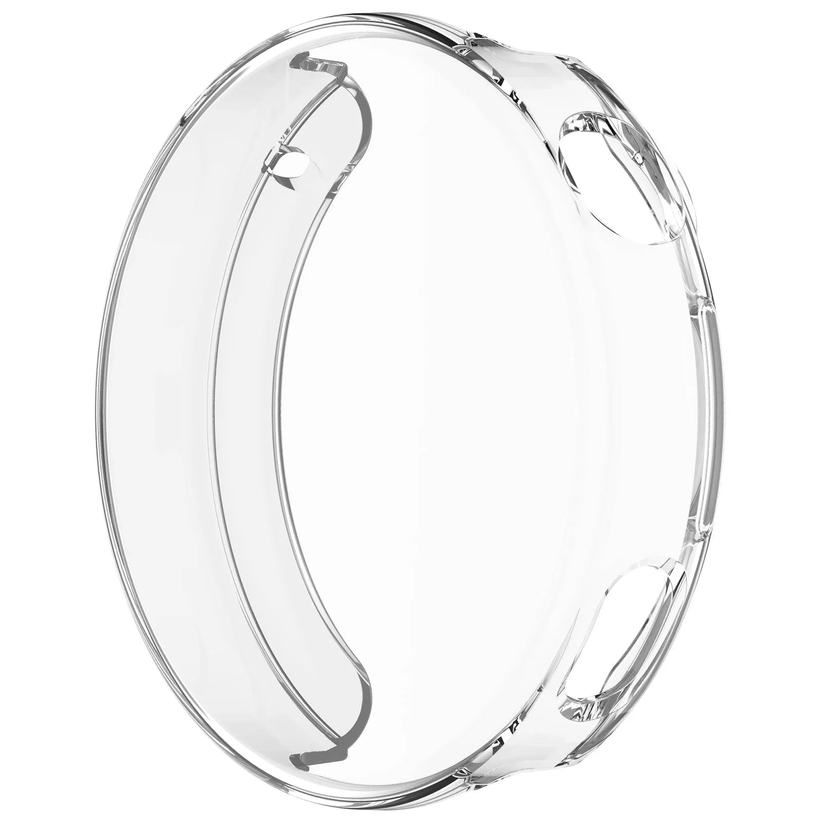 Funda TPU Huawei Watch GT 6 - 41mm (transparente)