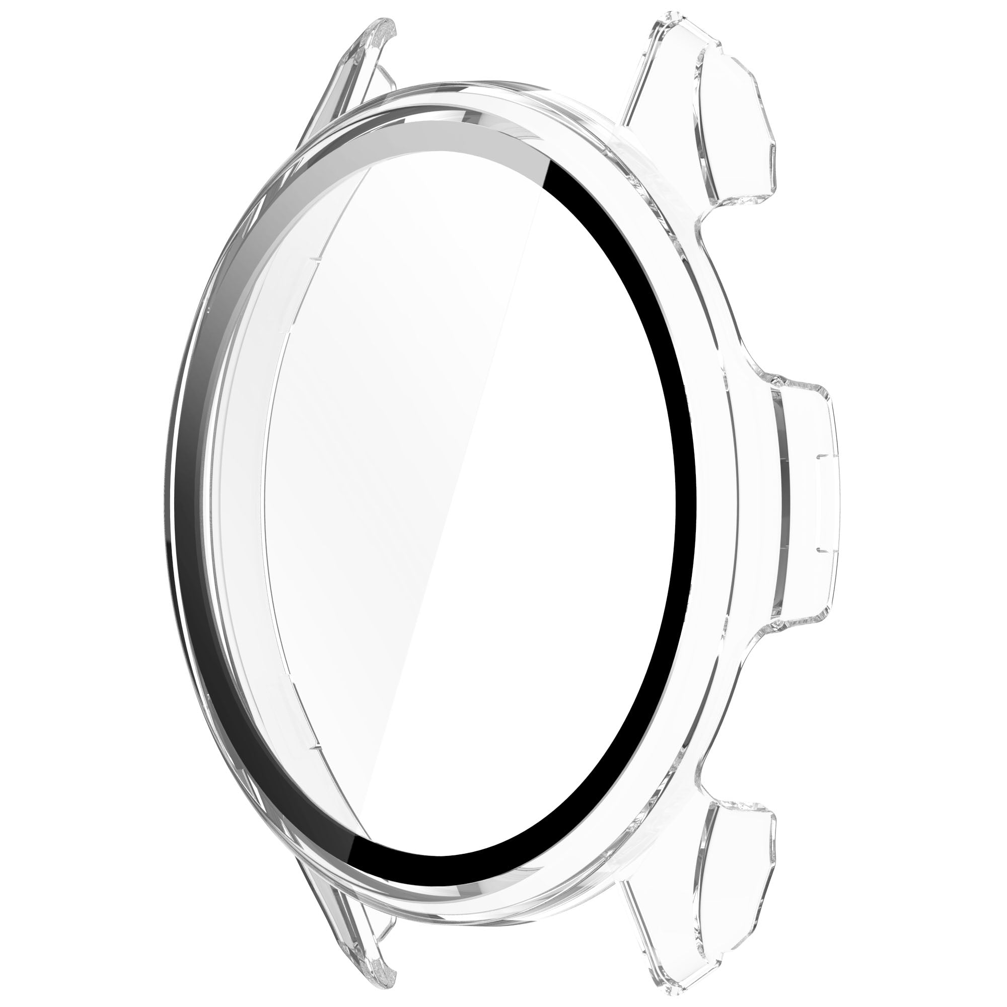 Funda con vidrio Garmin Approach S60 (transparente)