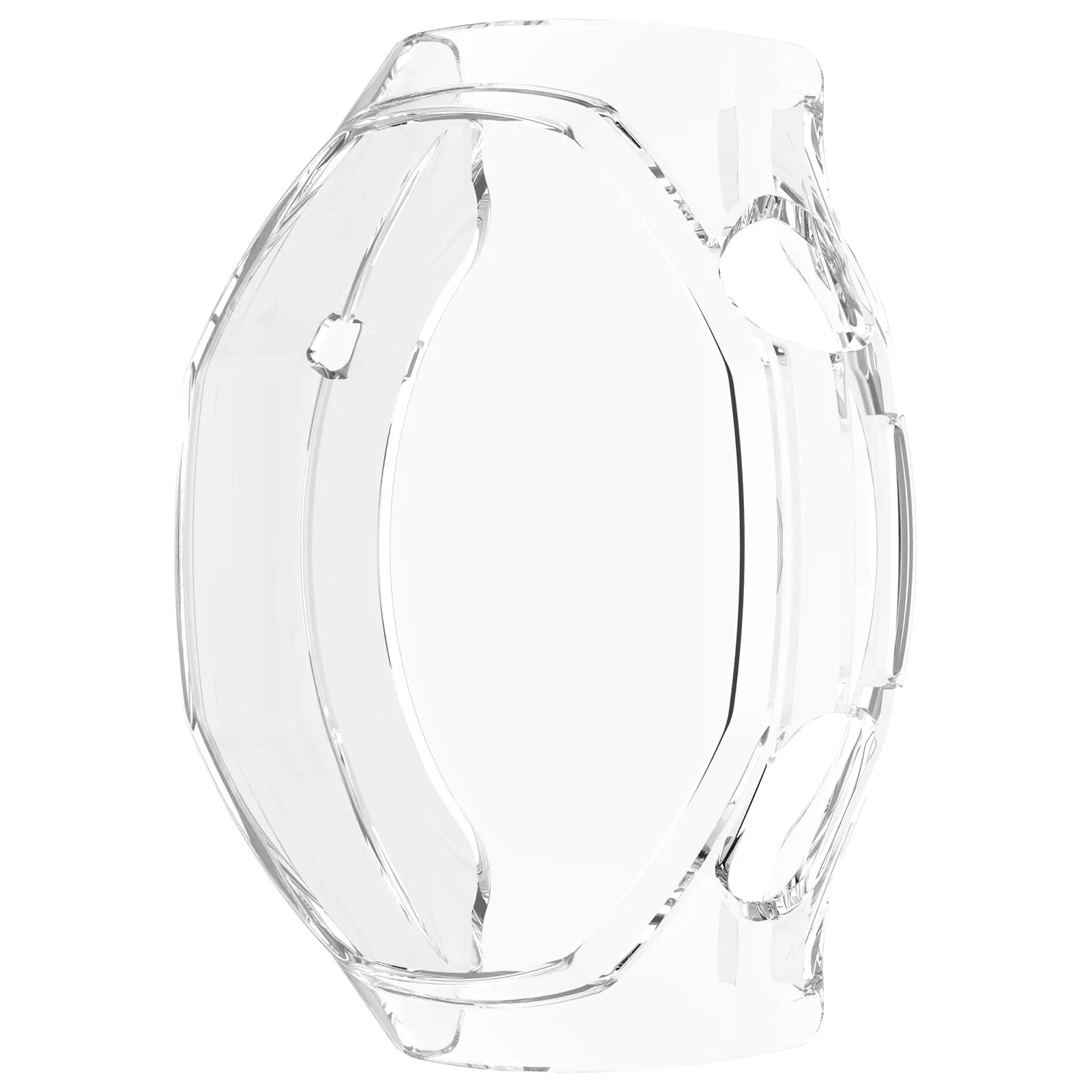 Funda TPU Huawei Watch GT 6 Pro (transparente)