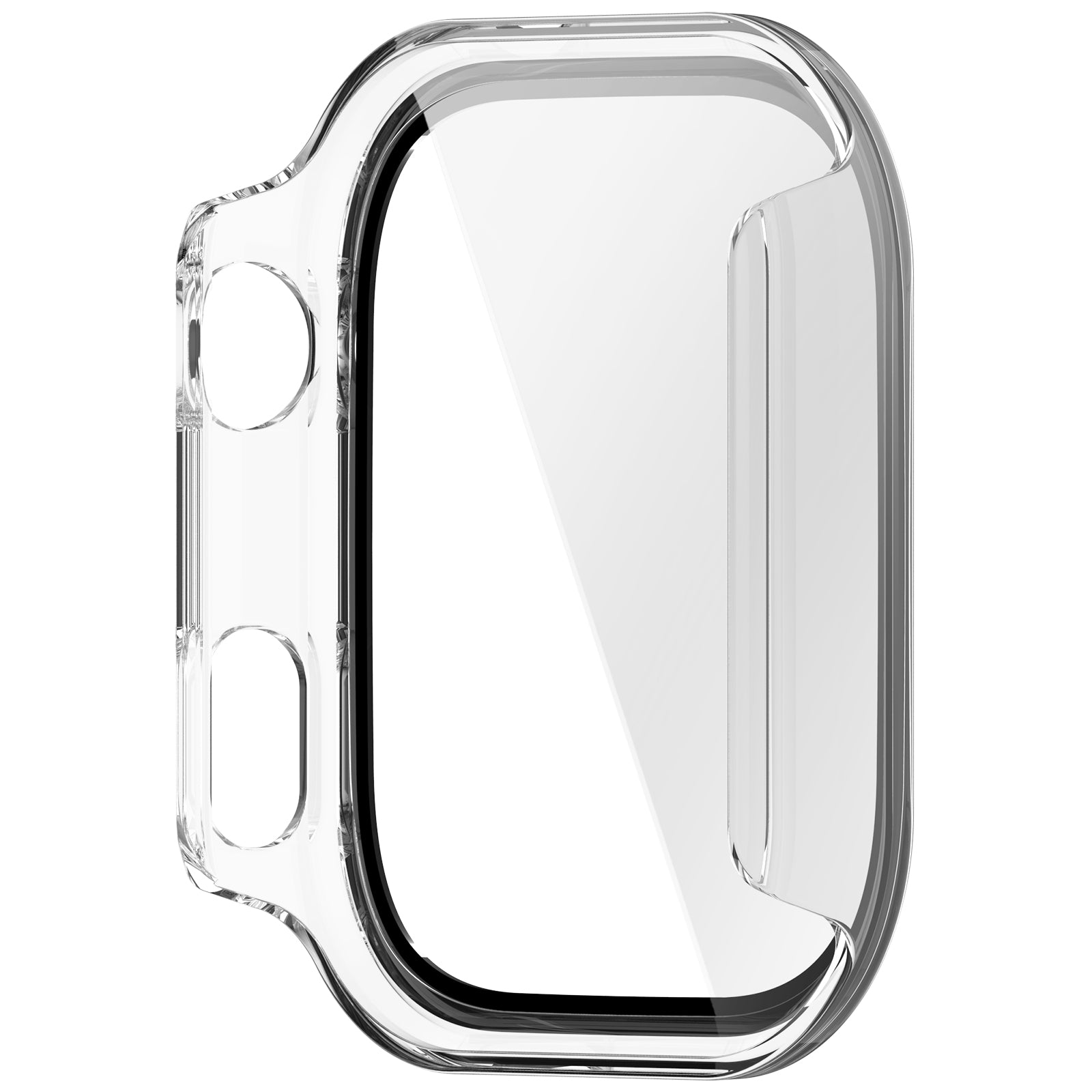 Redmi Watch 6 Protector de pantalla de vidrio templado (transparente)